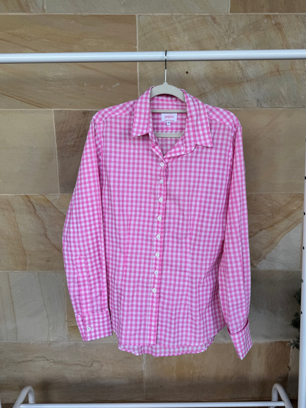 GEISKER SHIRT 12