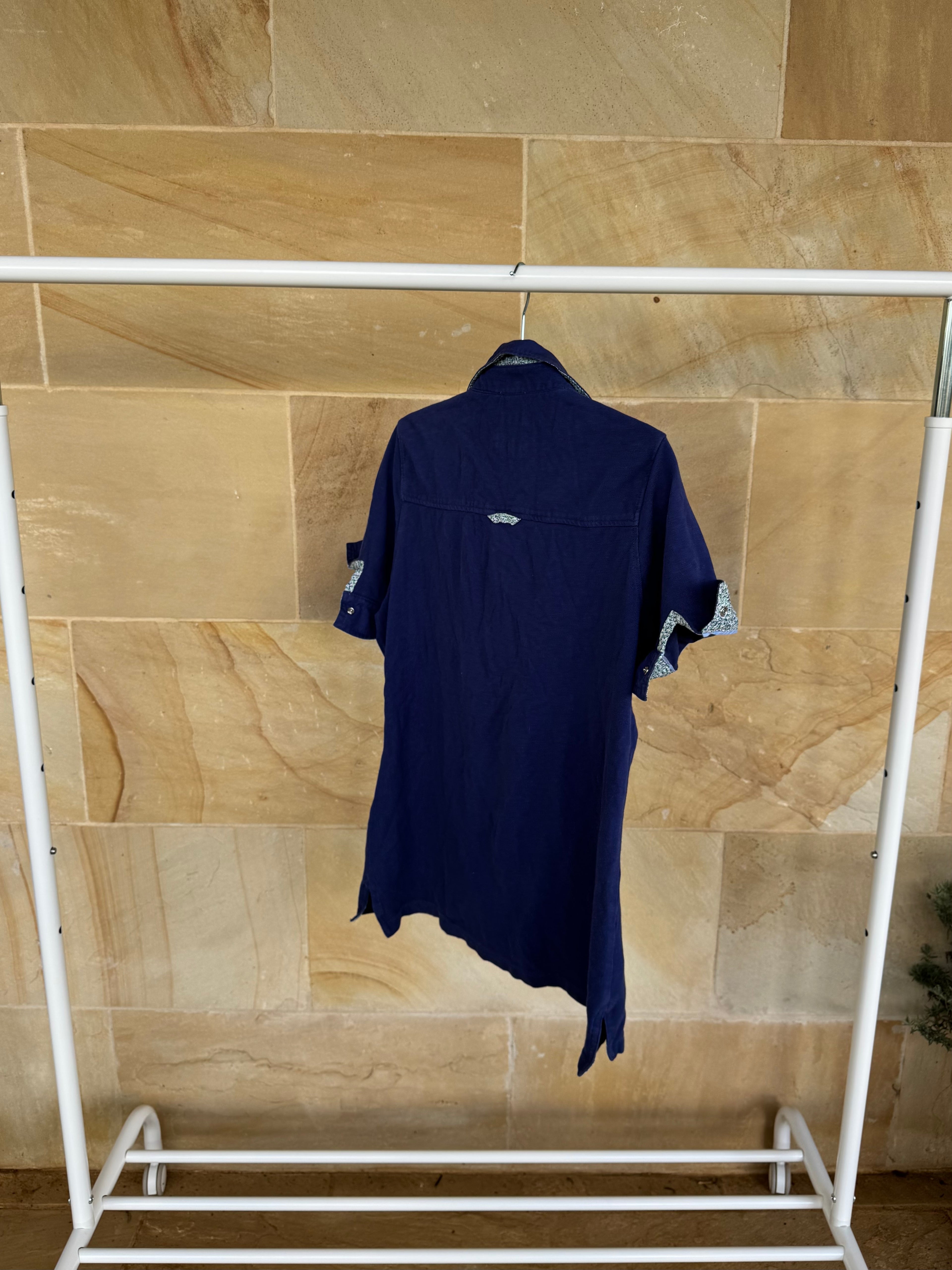 RB SELLARS POLO 8