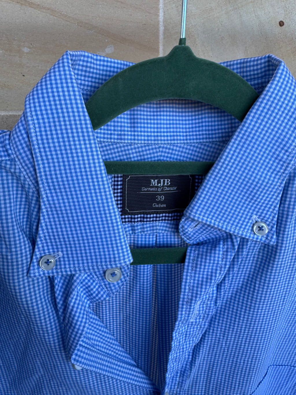 MJ BALE SHIRT M