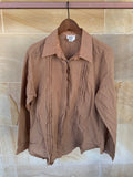COUNTRY PATCH SHIRT 12
