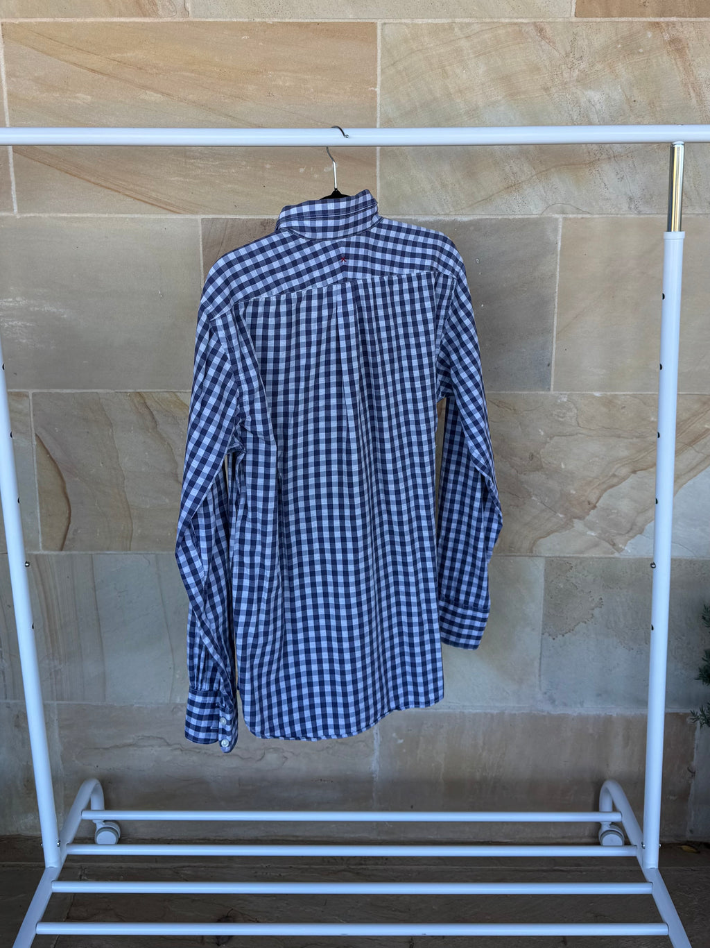 MJ BALE SHIRT M
