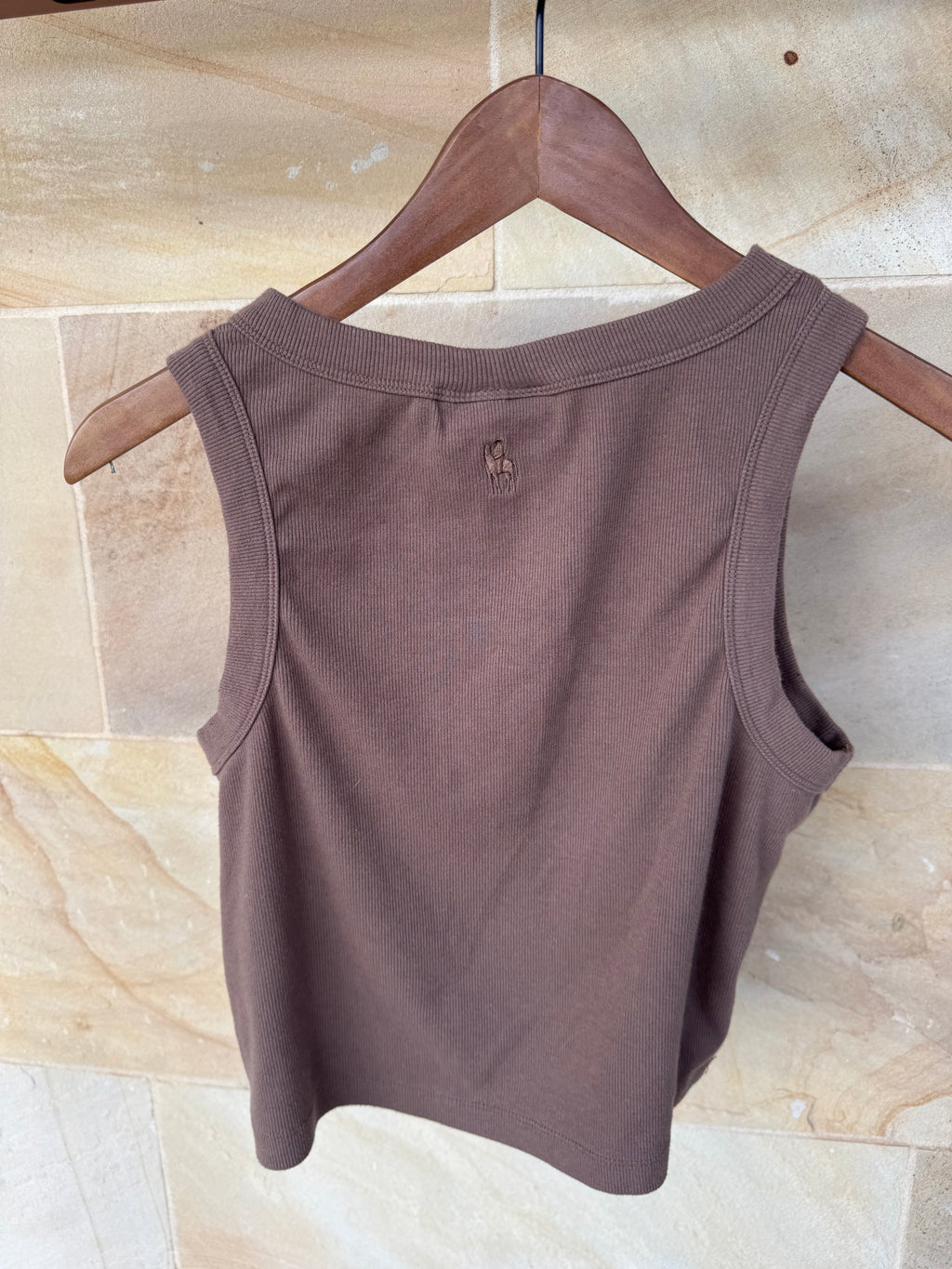 STOCKMAN AND CO TANK M