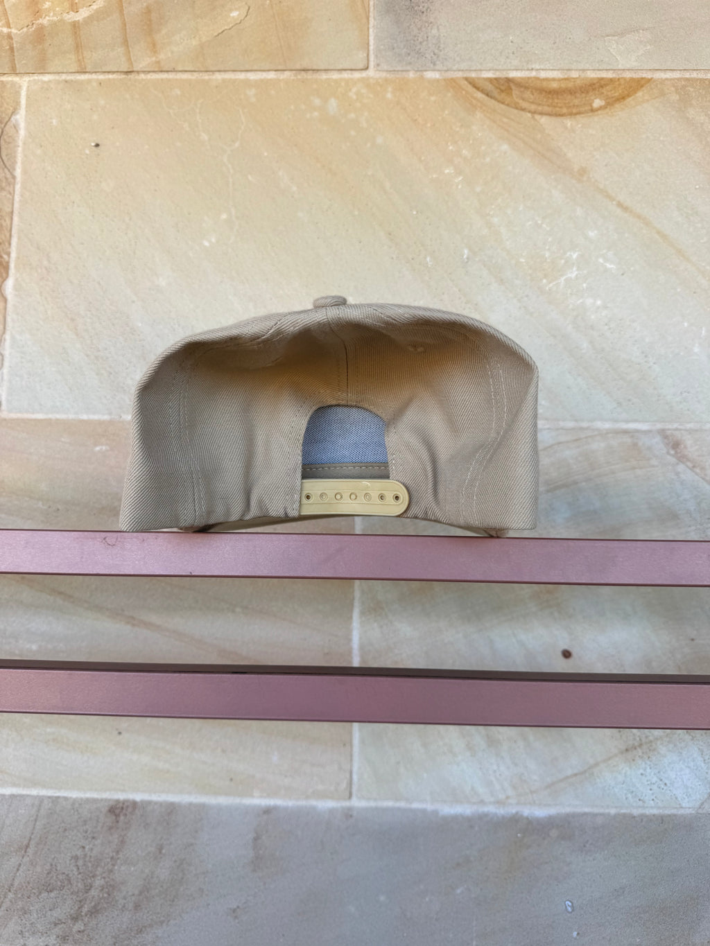 DUSTY CREEK CAP