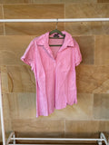 JACQUIE LINEN SHIRT 14