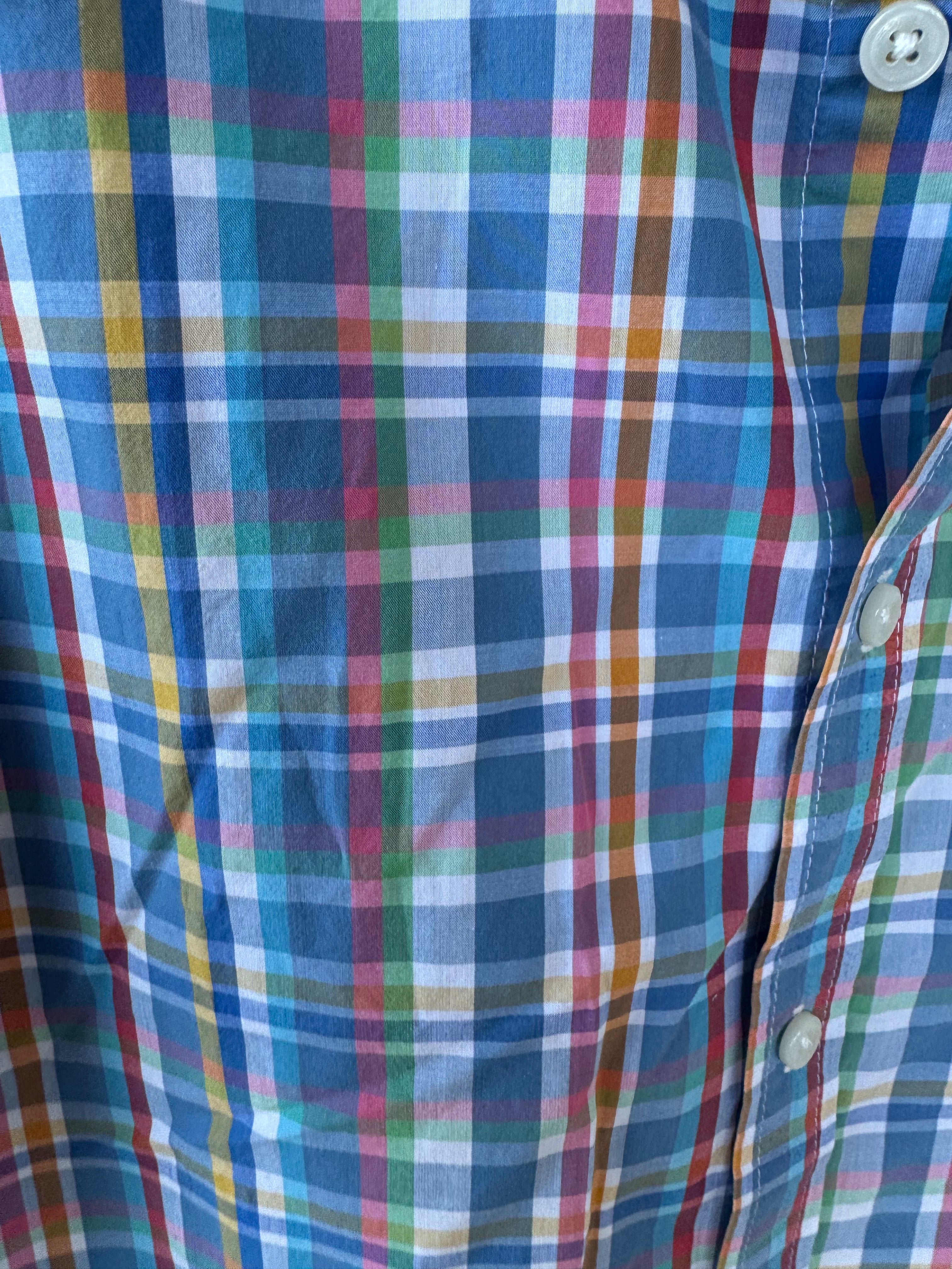 RESERVE SHIRT M