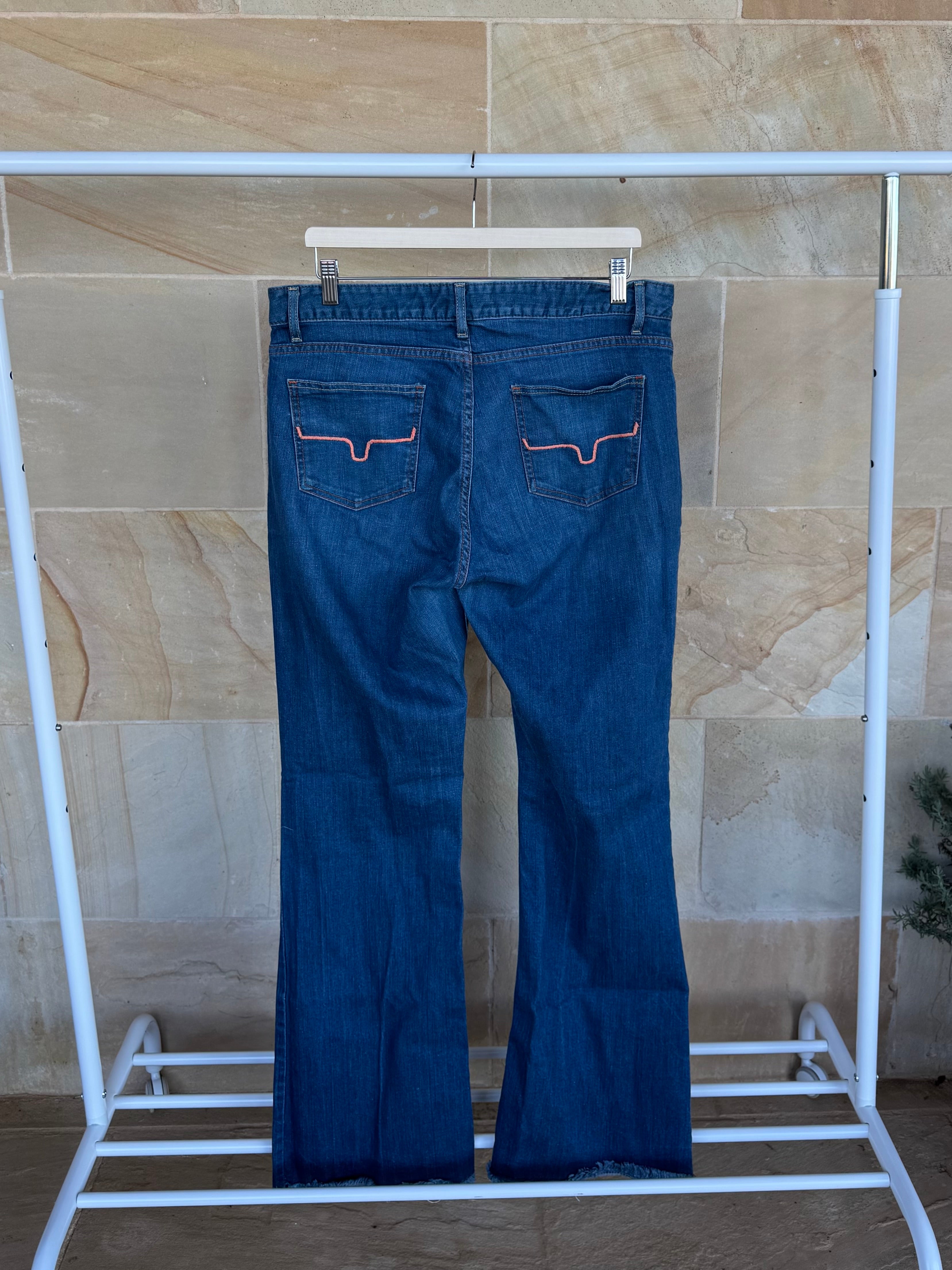 KIMES LOLA JEANS 14/34