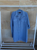 BISLEY SHIRT 2XL