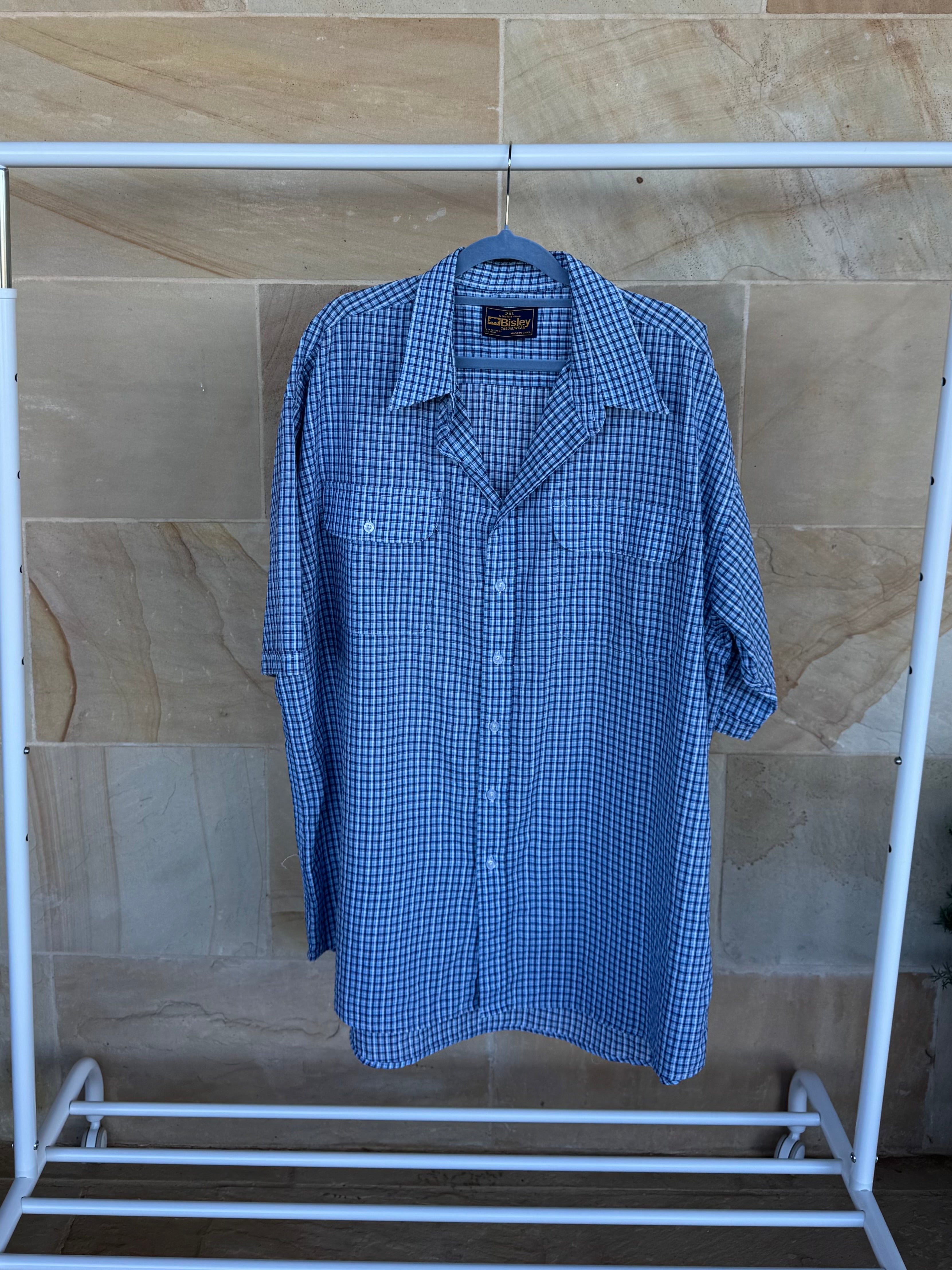 BISLEY SHIRT 2XL
