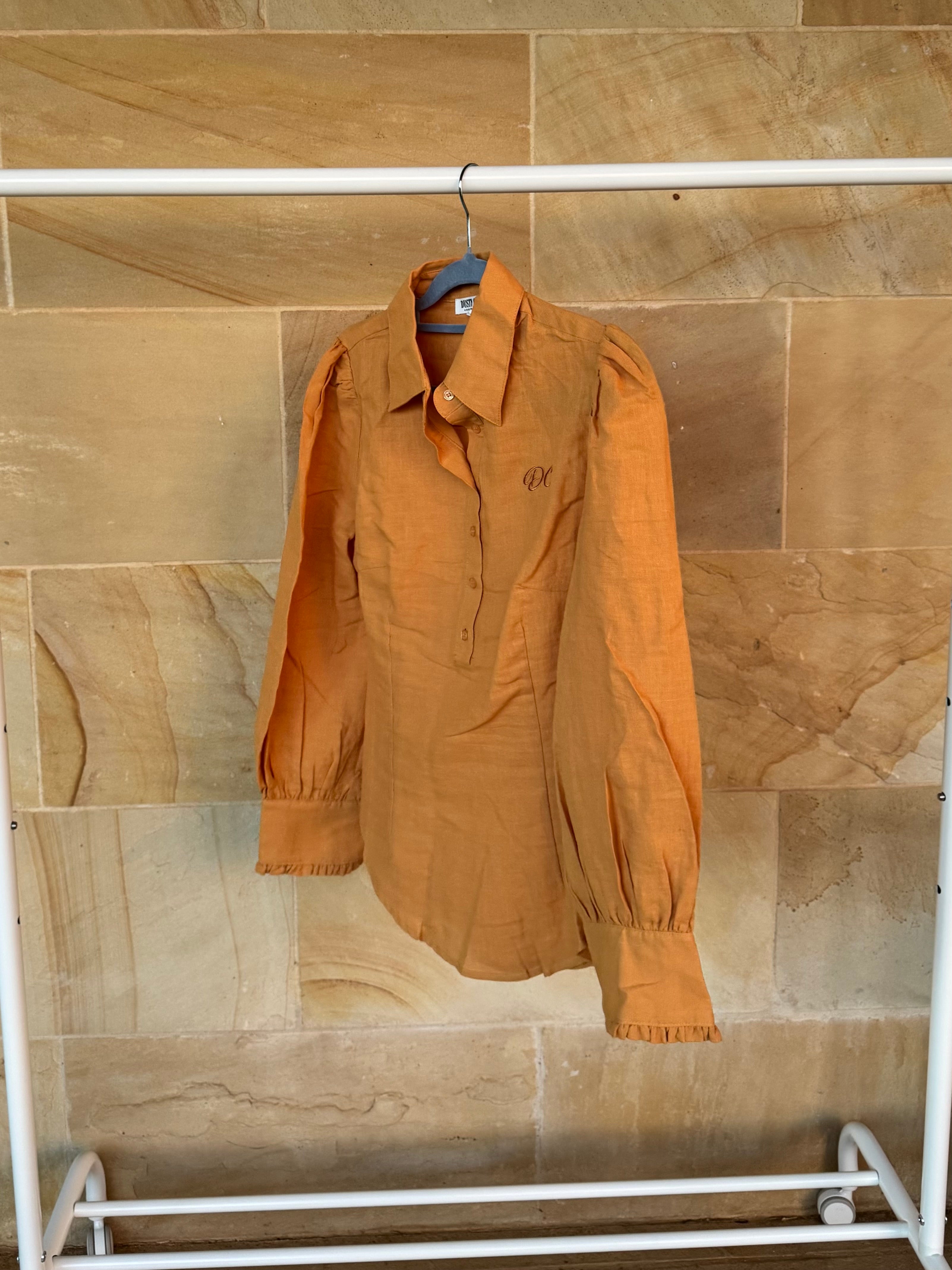 DUSTY CREEK SHIRT 6