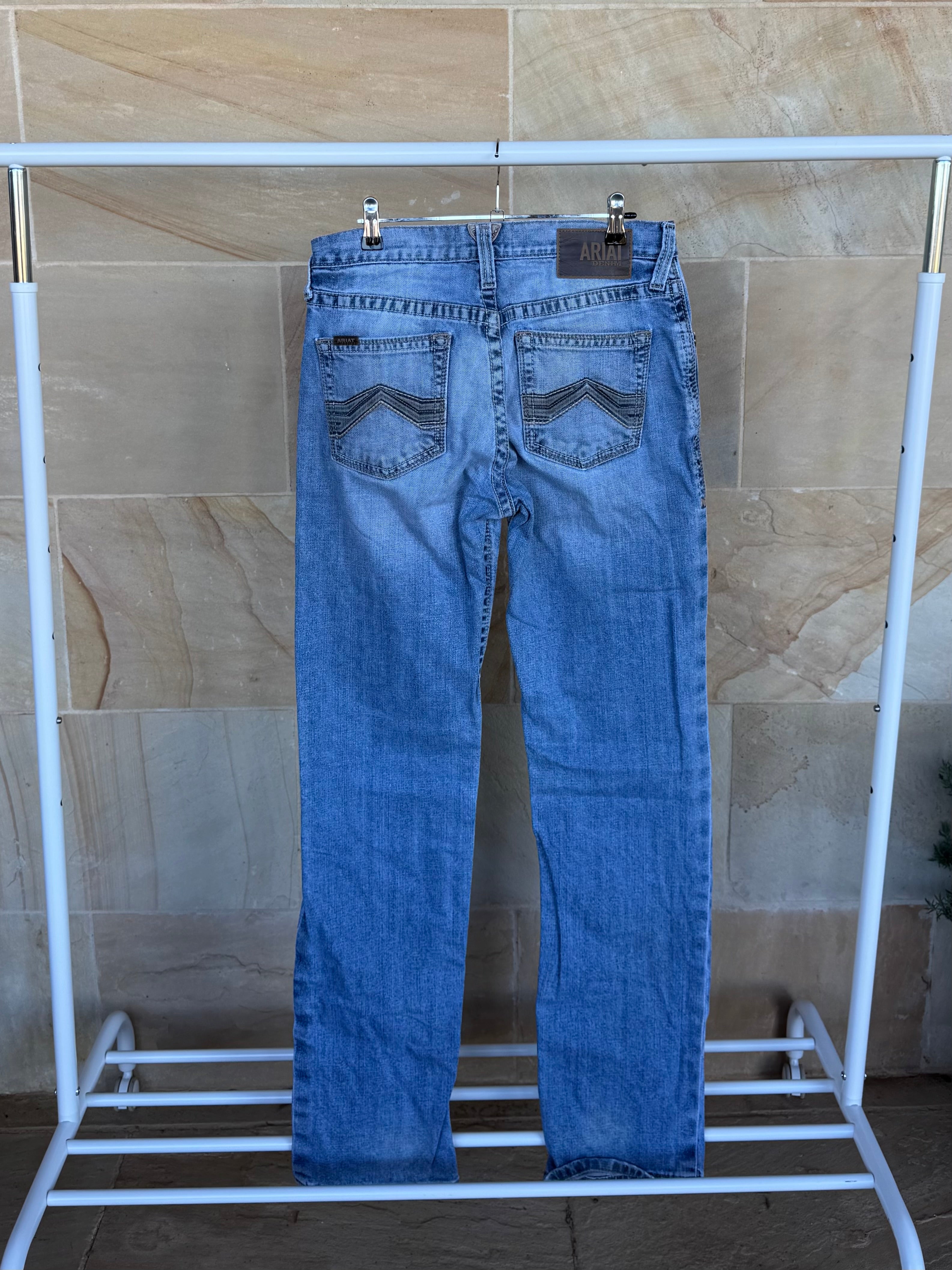 ARIAT JEANS 30/36