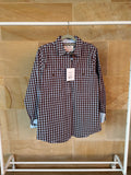 RB SELLARS SHIRT BNWT 10
