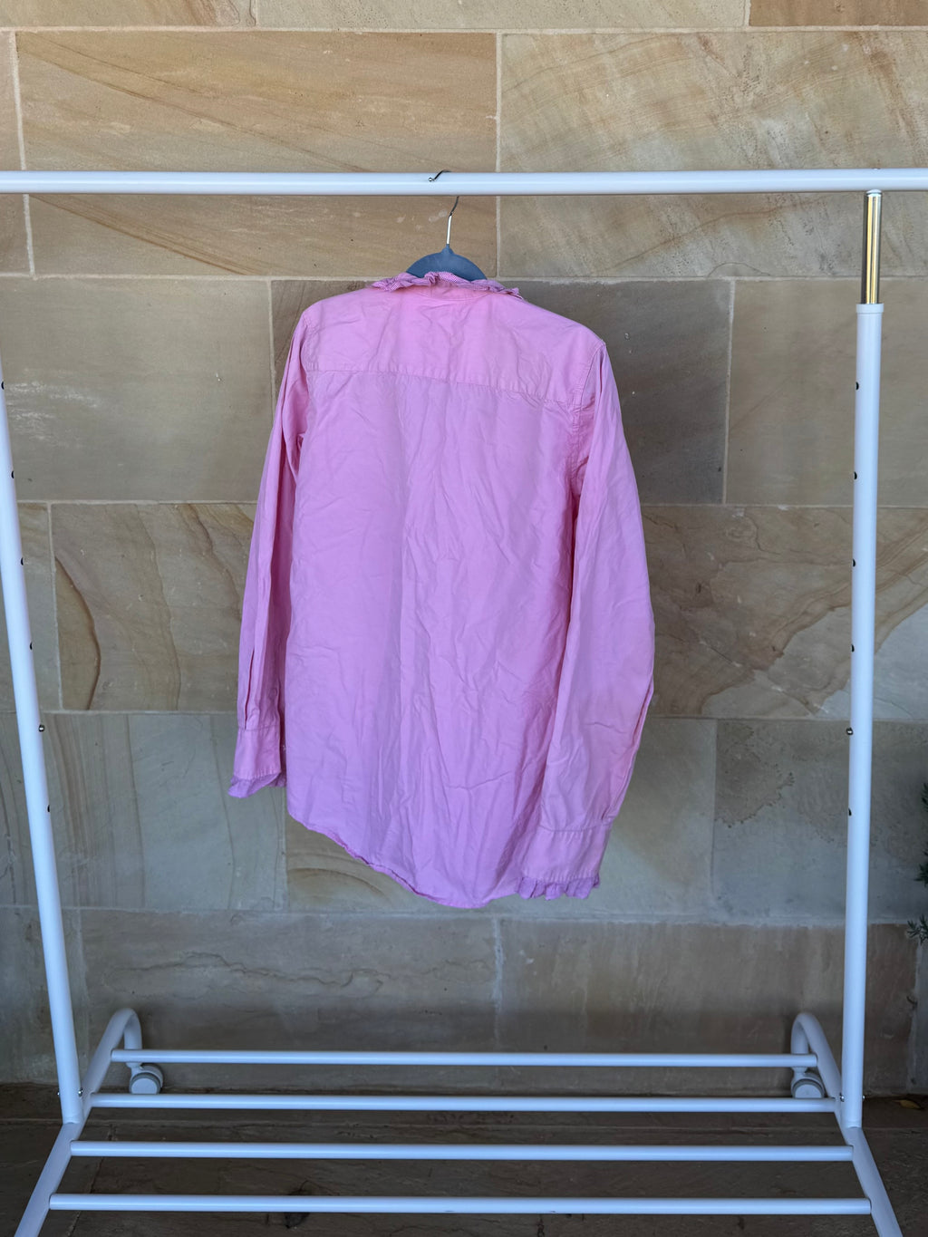 GROVERS SHIRT 12