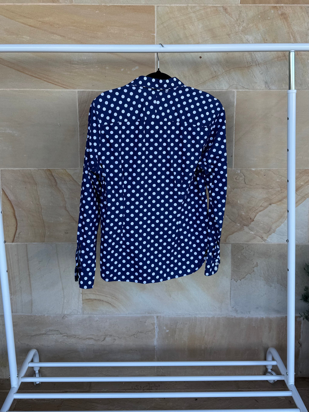 CHARLES TYRWHITT SHIRT 12