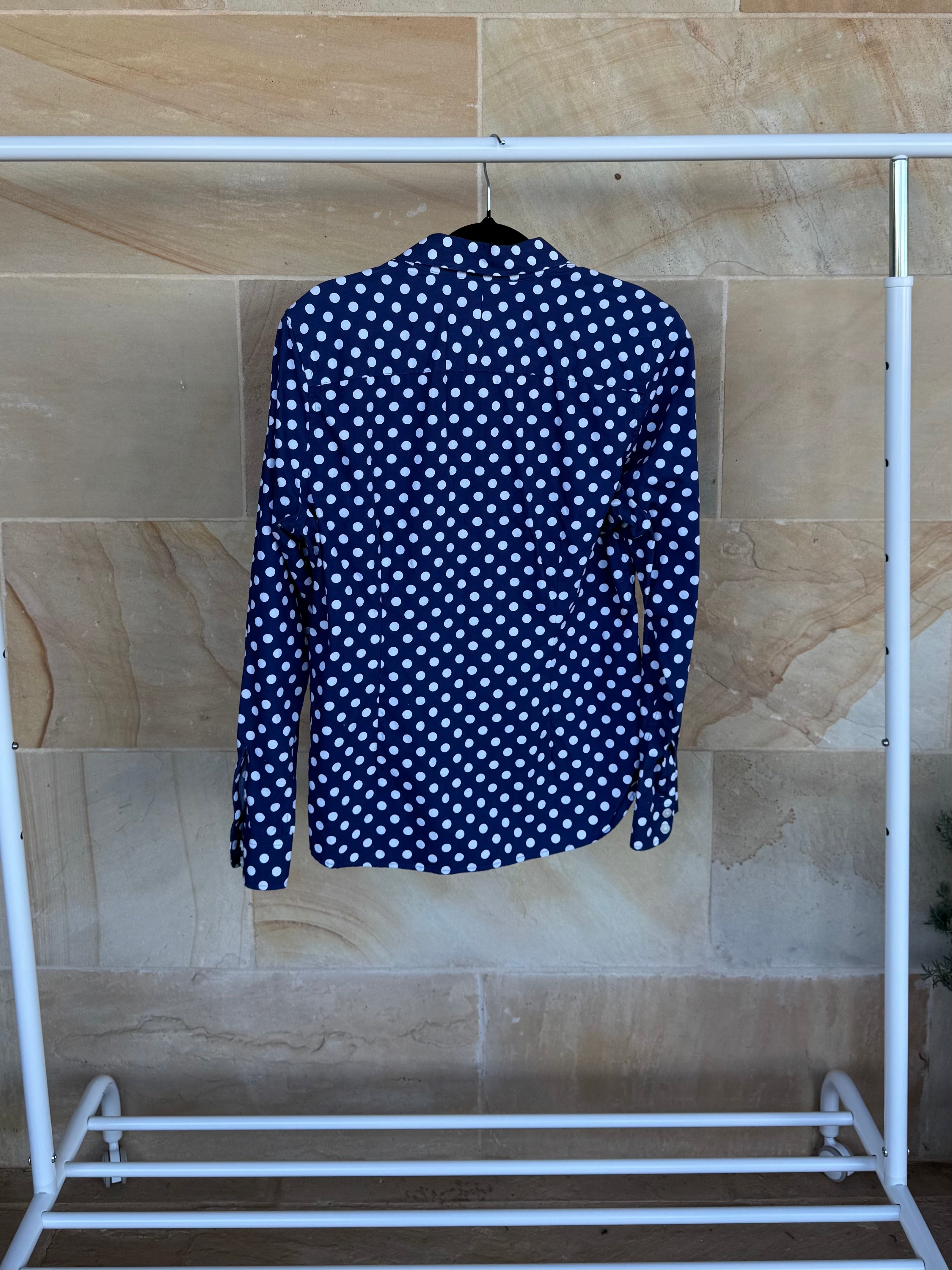 CHARLES TYRWHITT SHIRT 12