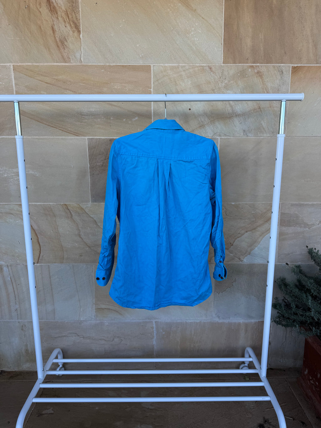 THOMAS COOK WORKSHIRT 8