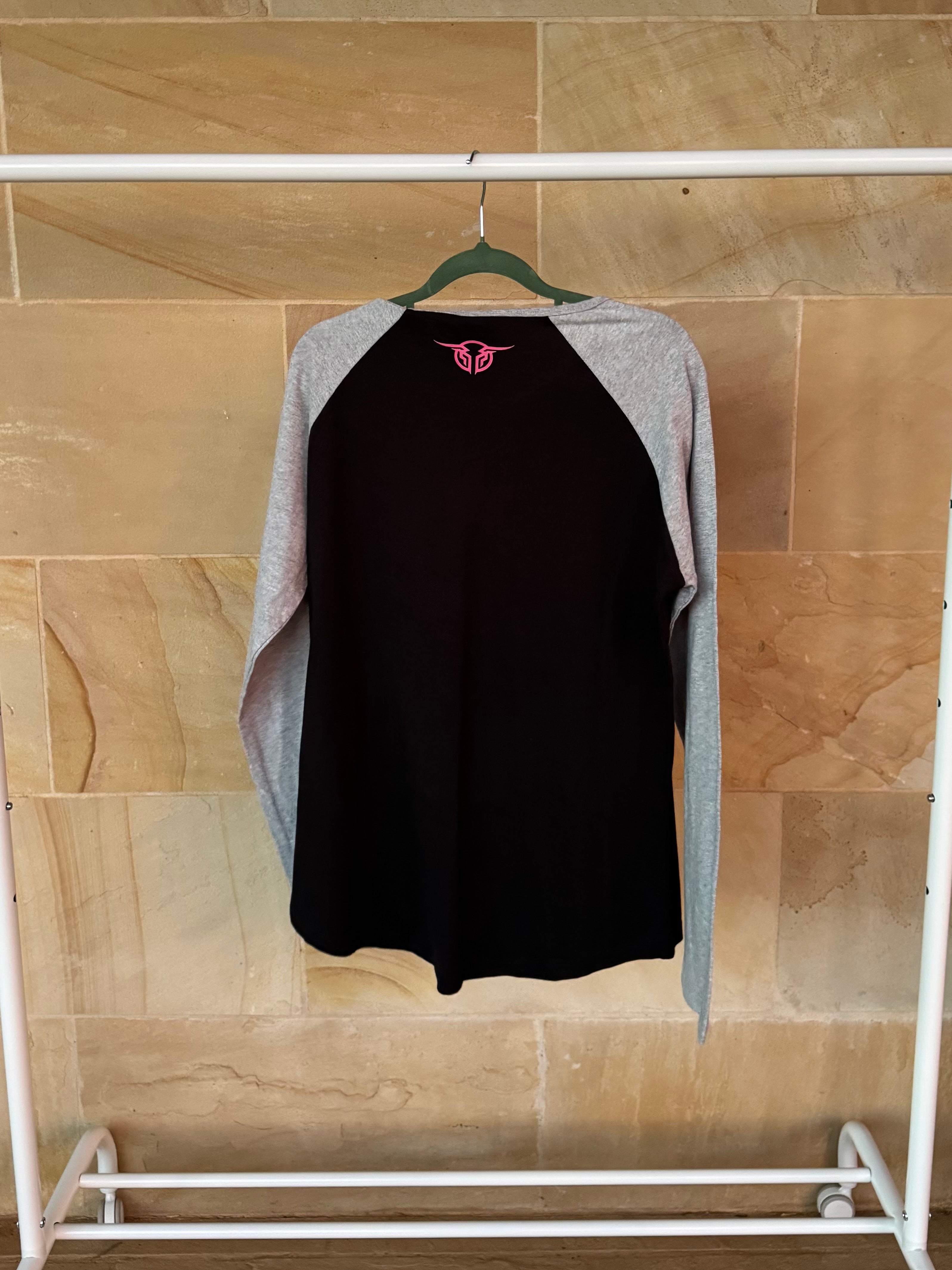 BULLZYE LONG SLEEVE 14