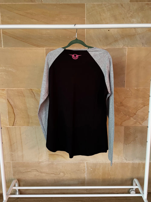 BULLZYE LONG SLEEVE 14