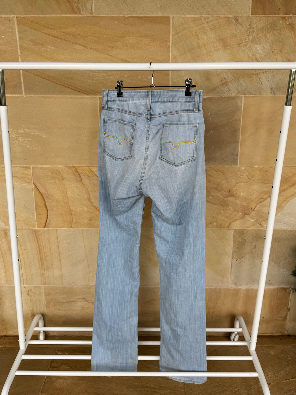 KIMES SARAH JEANS 4/34