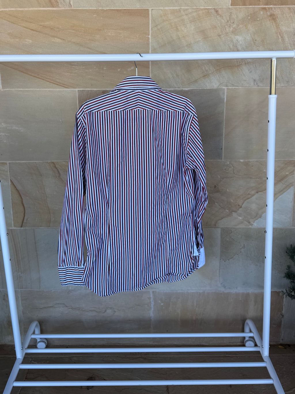 MJ BALE SHIRT M