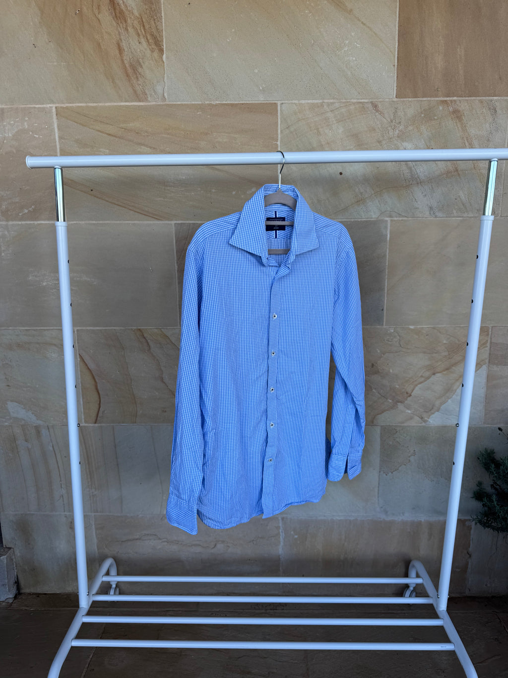 MJ BALE SHIRT M