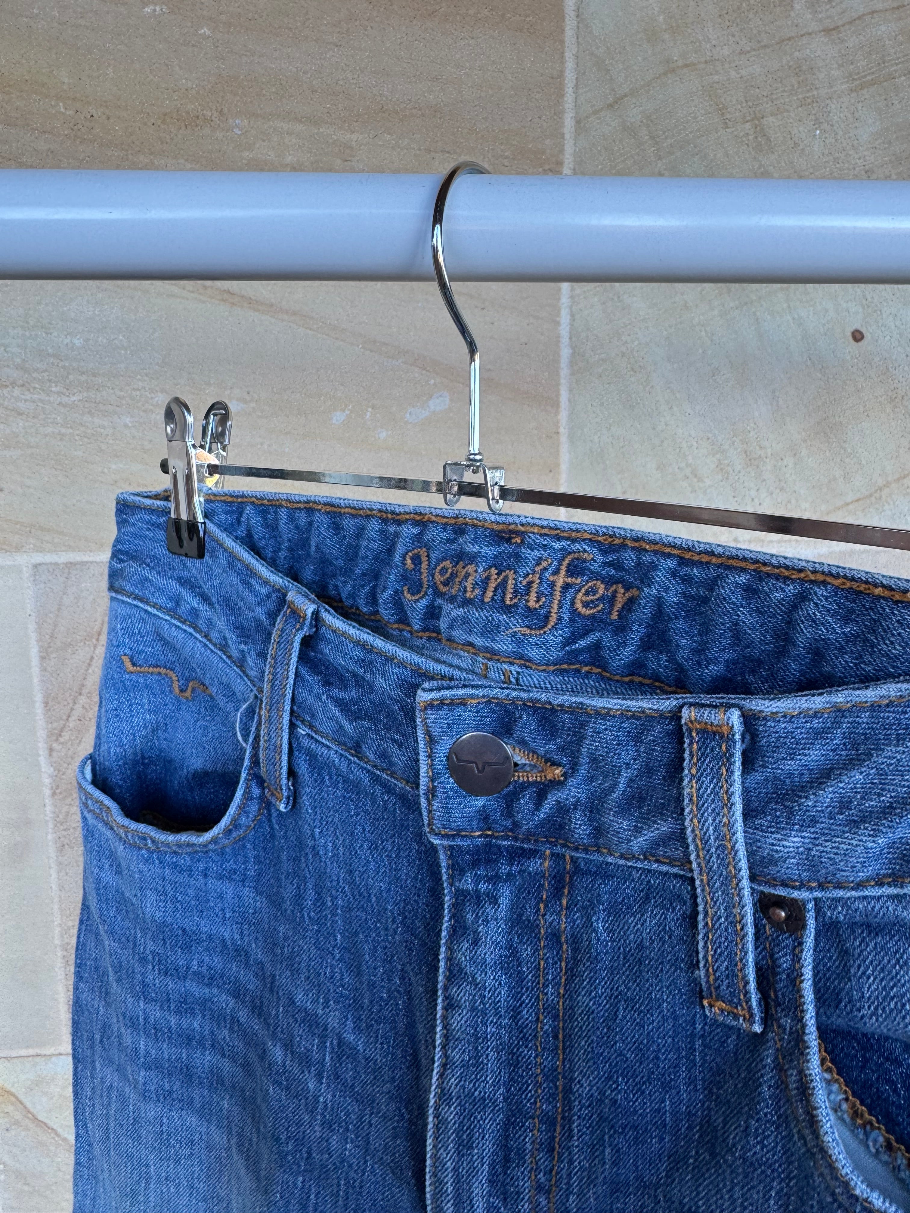 KIMES JENNIFER JEANS 2/32