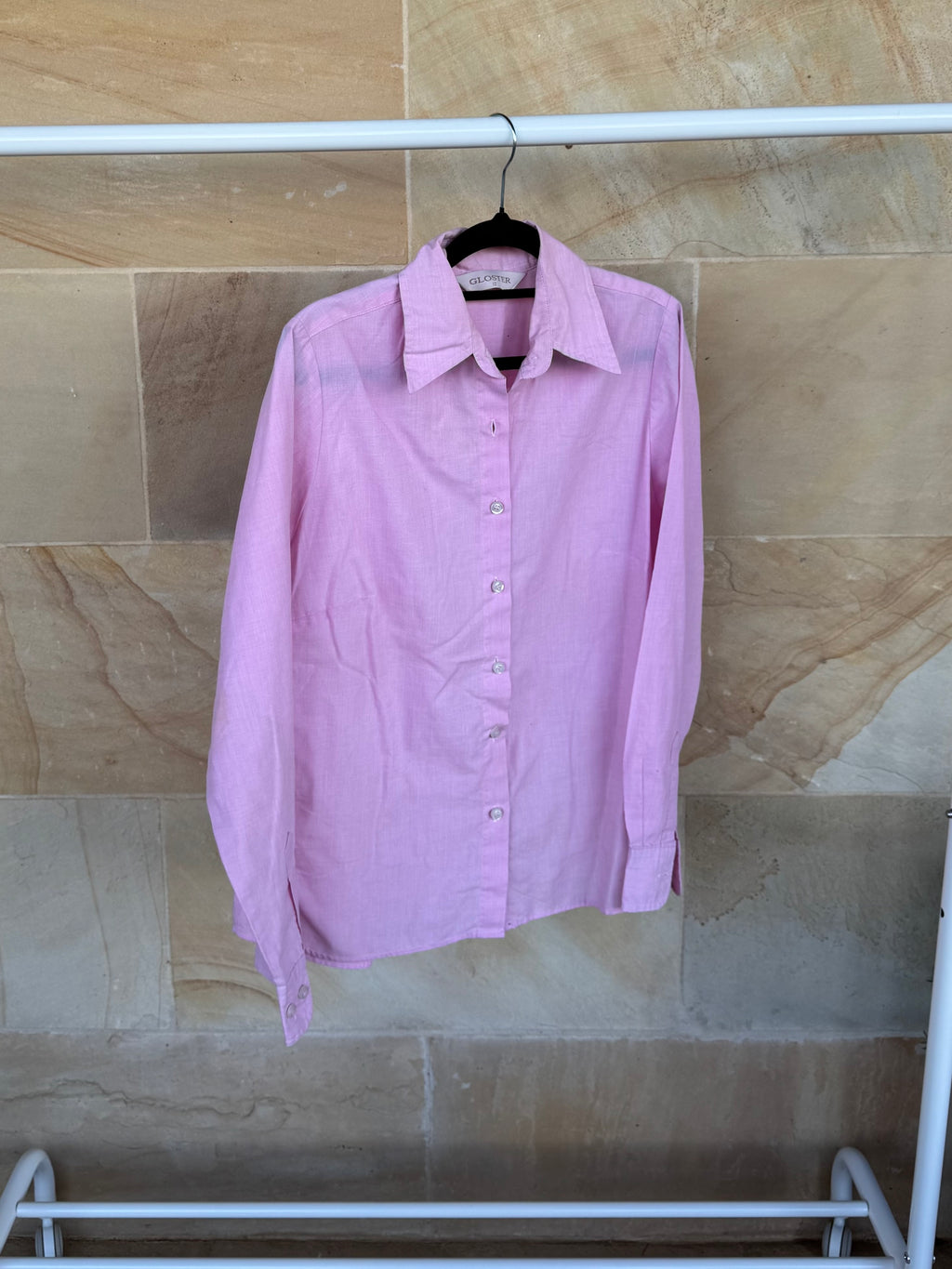 GLOSTER SHIRT 12