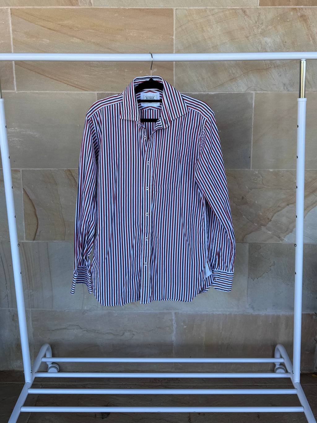 MJ BALE SHIRT M