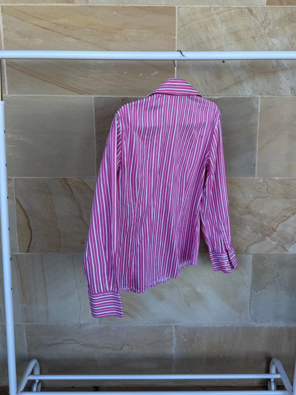 R.M. WILLIAMS SHIRT 10