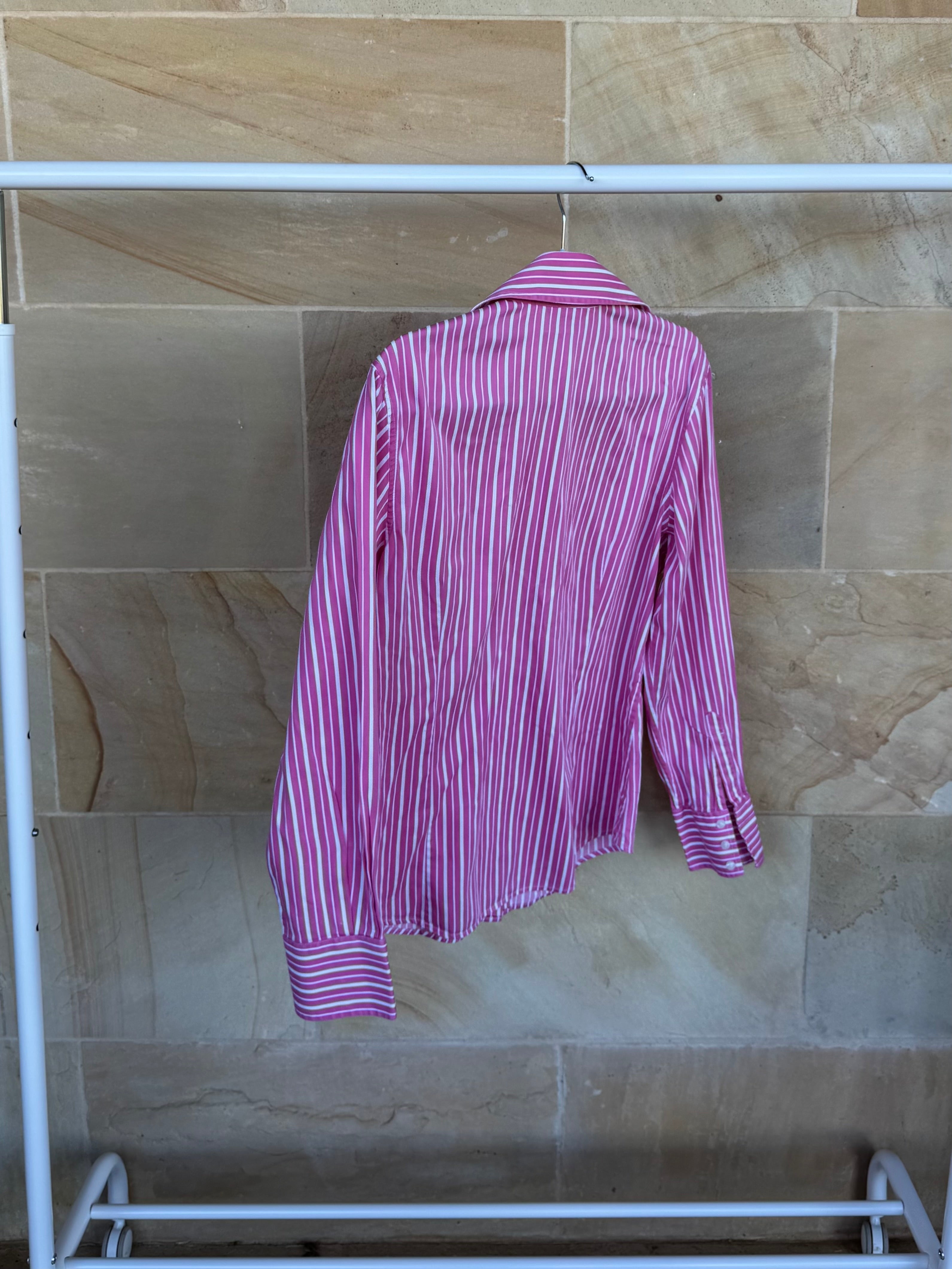 R.M. WILLIAMS SHIRT 10