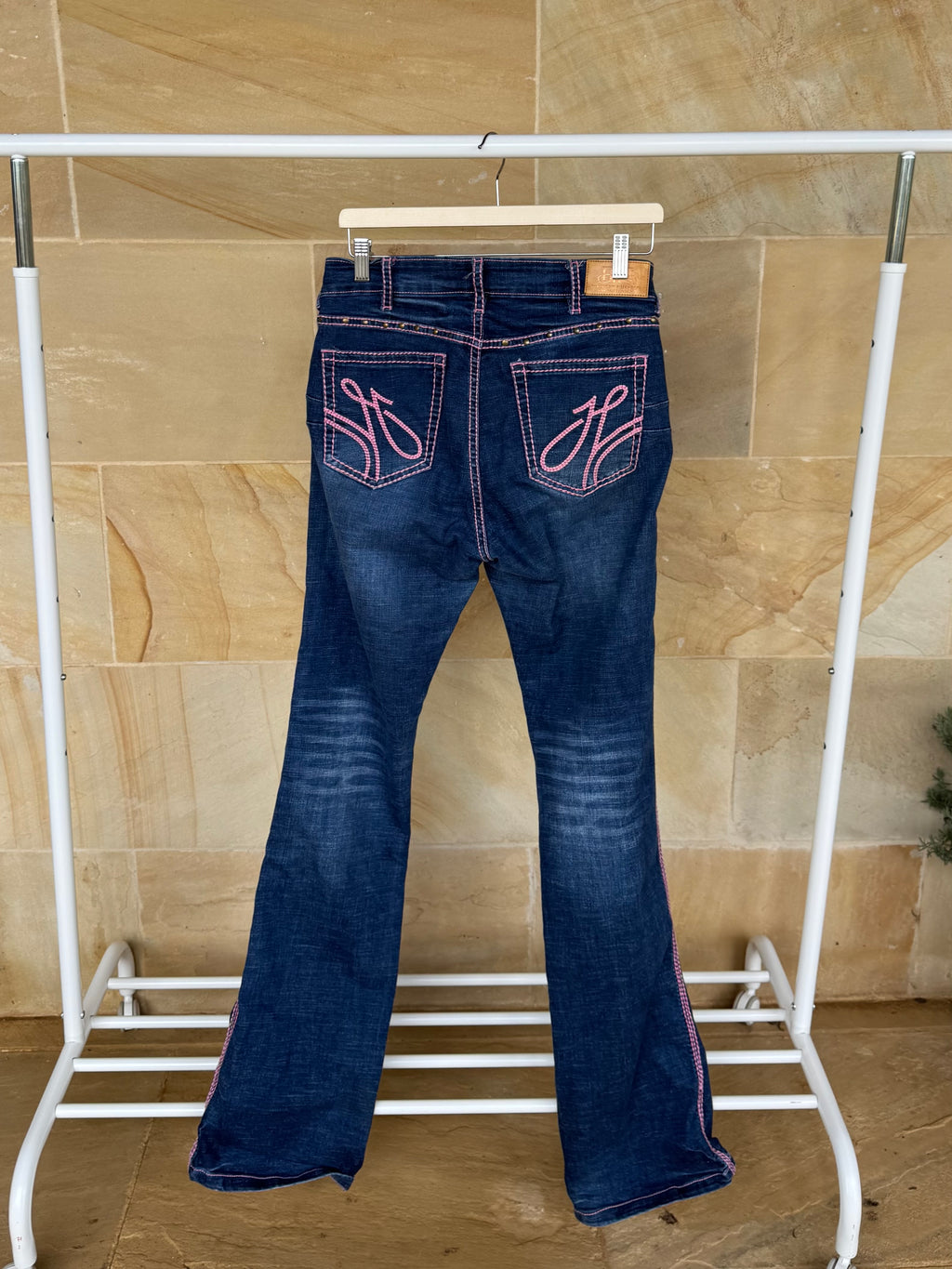 HITCHLEY & HARROW JEANS 30/30
