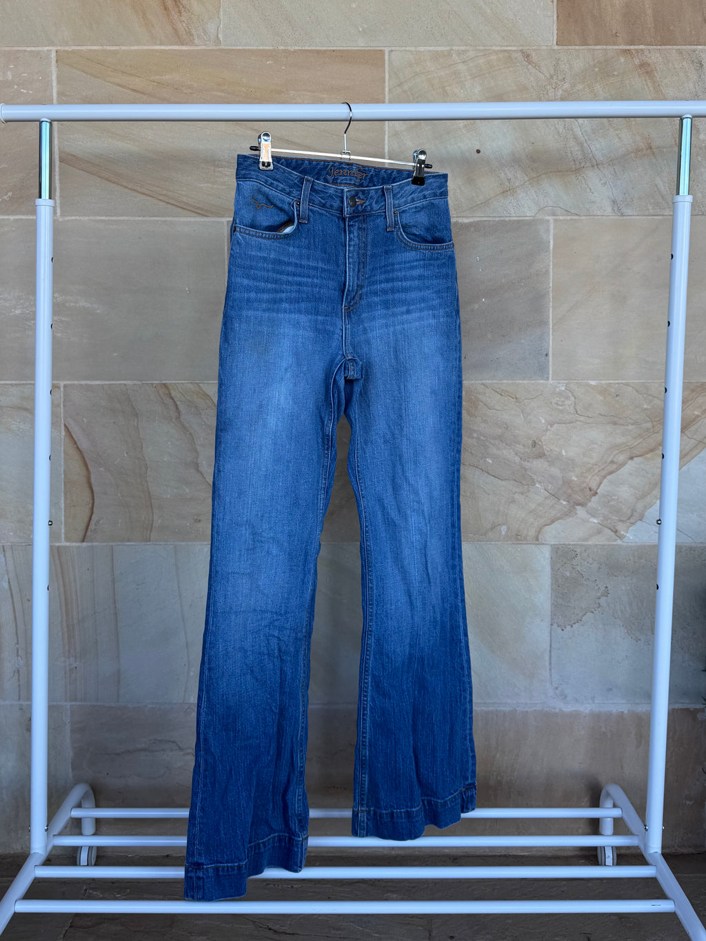 KIMES JENNIFER JEANS 2/32