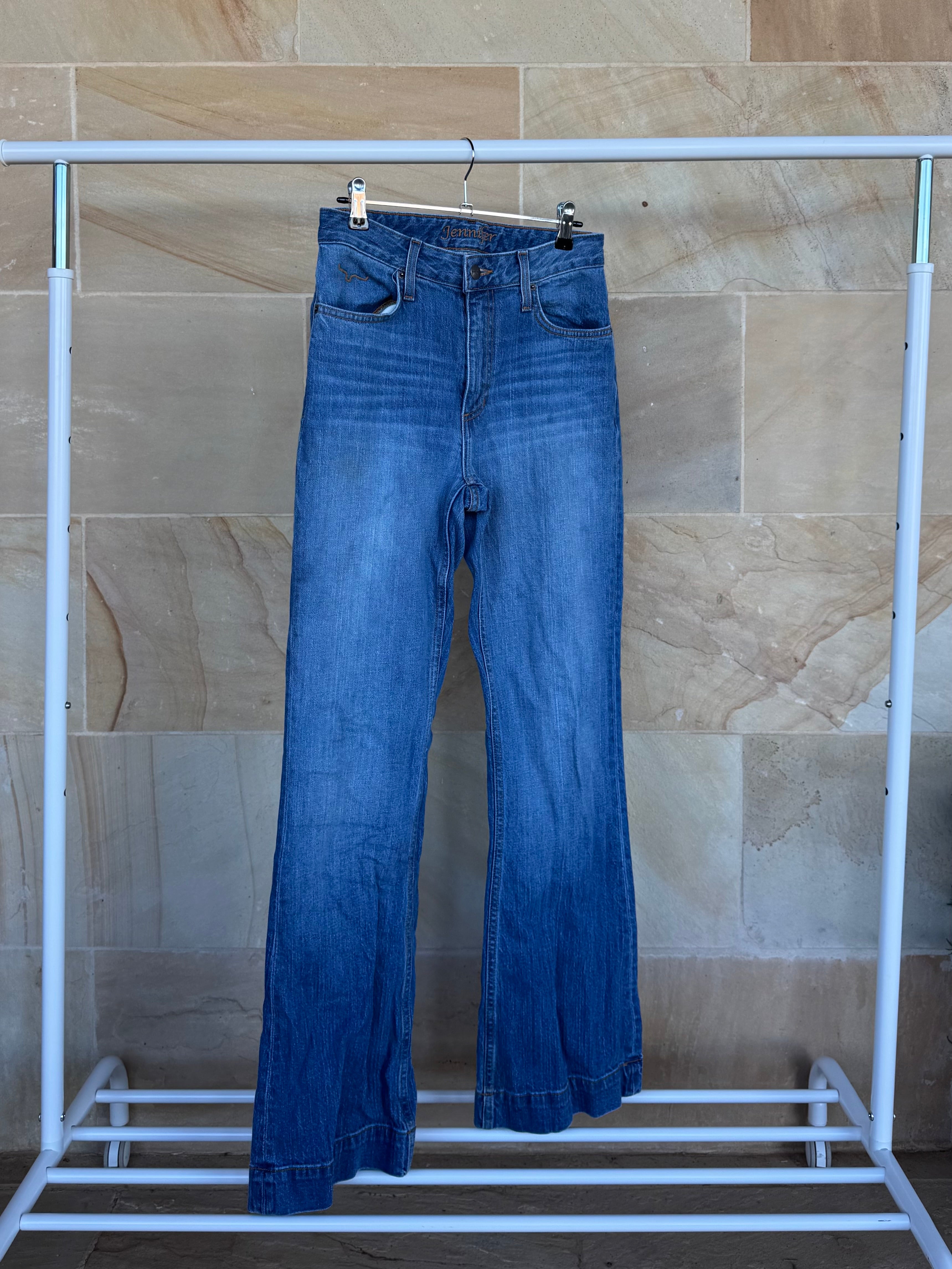 KIMES JENNIFER JEANS 2/32