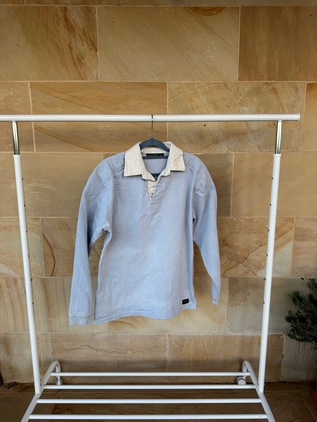 THOMAS COOK JUMPER 10