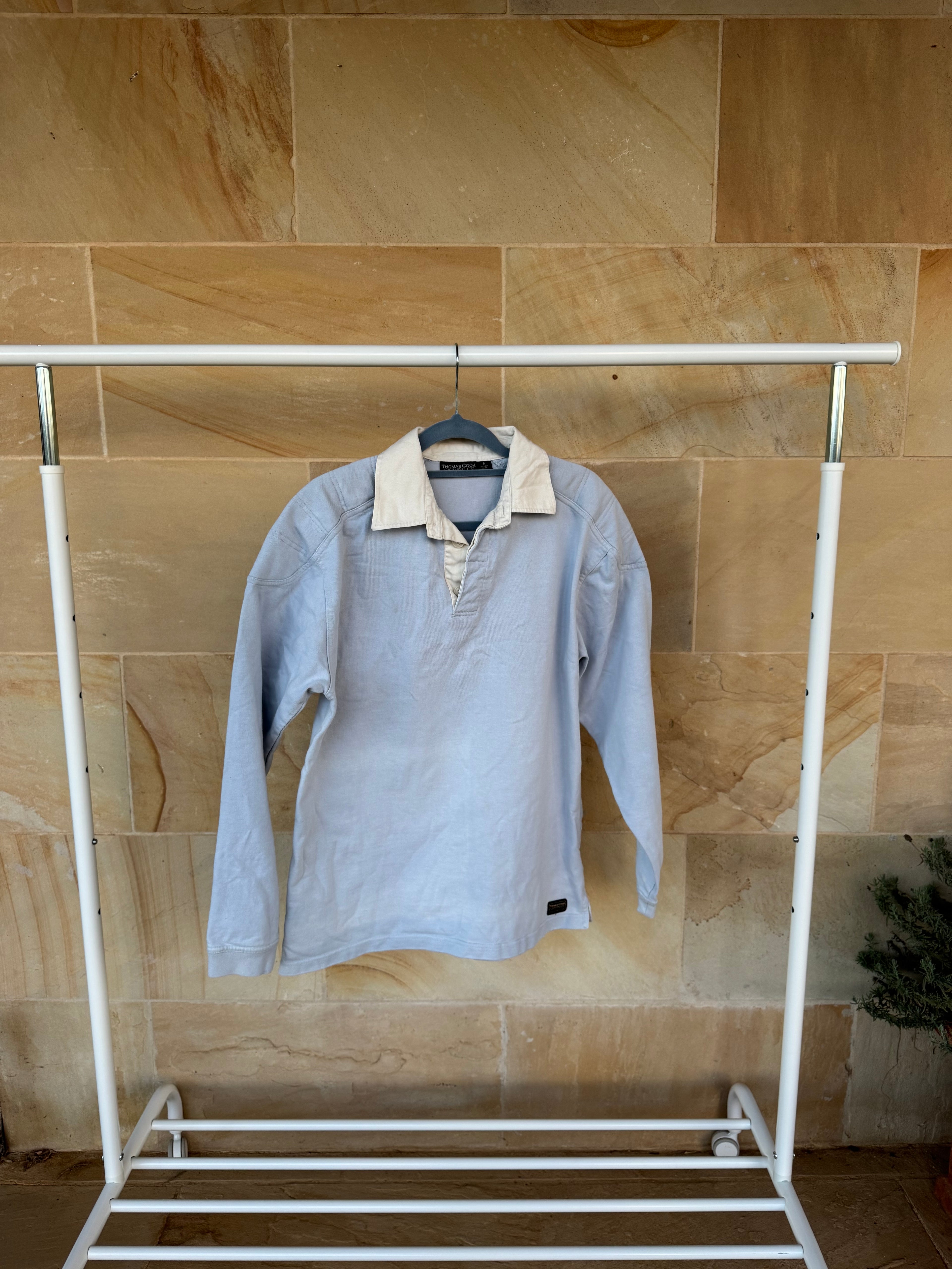 THOMAS COOK JUMPER 10