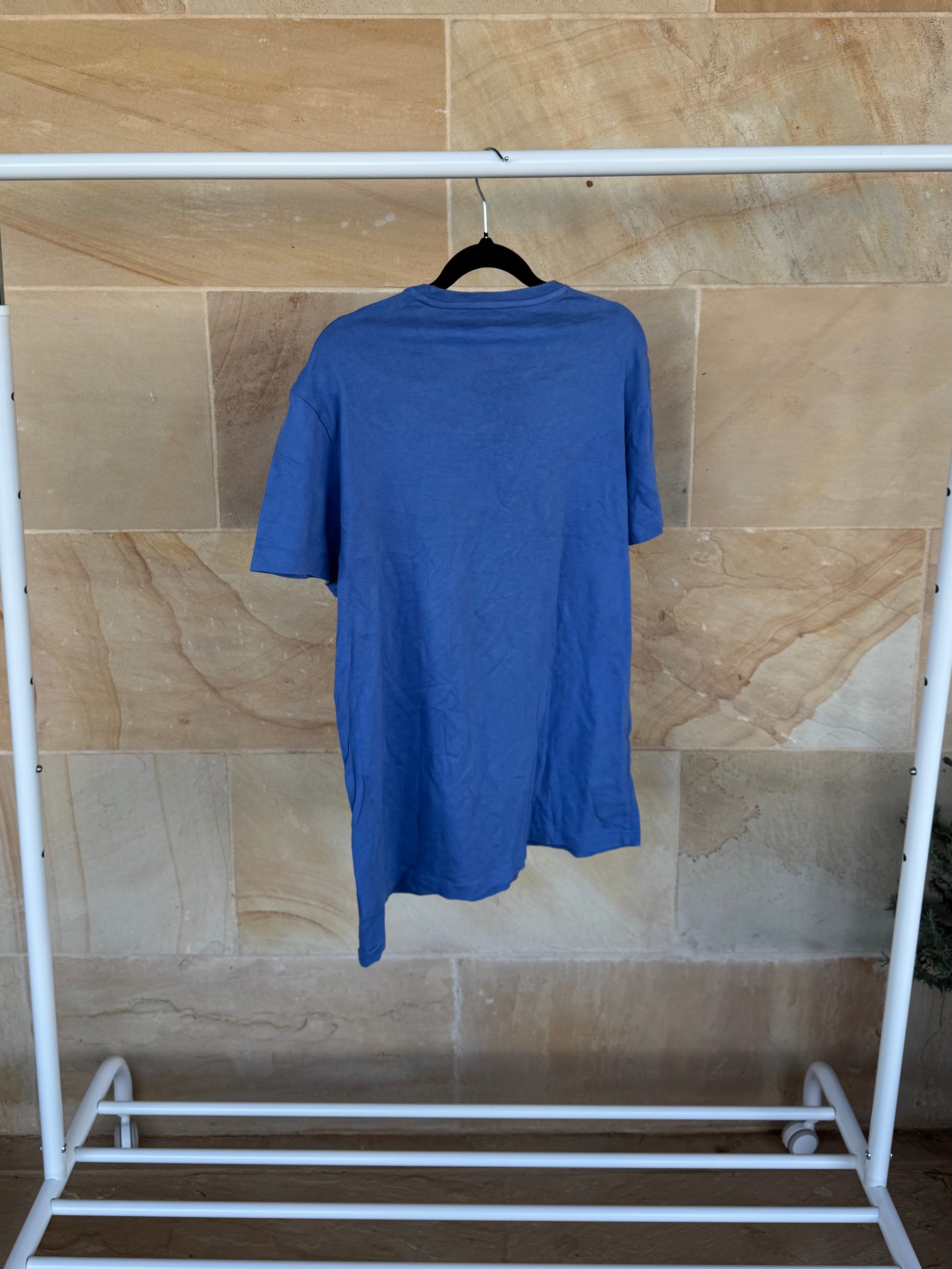 POLO RALPH LAUREN T-SHIRT XS