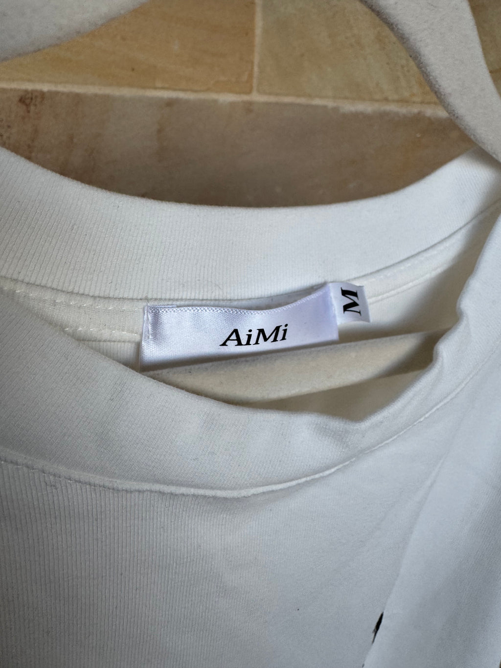 POLO RALPH LAUREN BABY TEE S