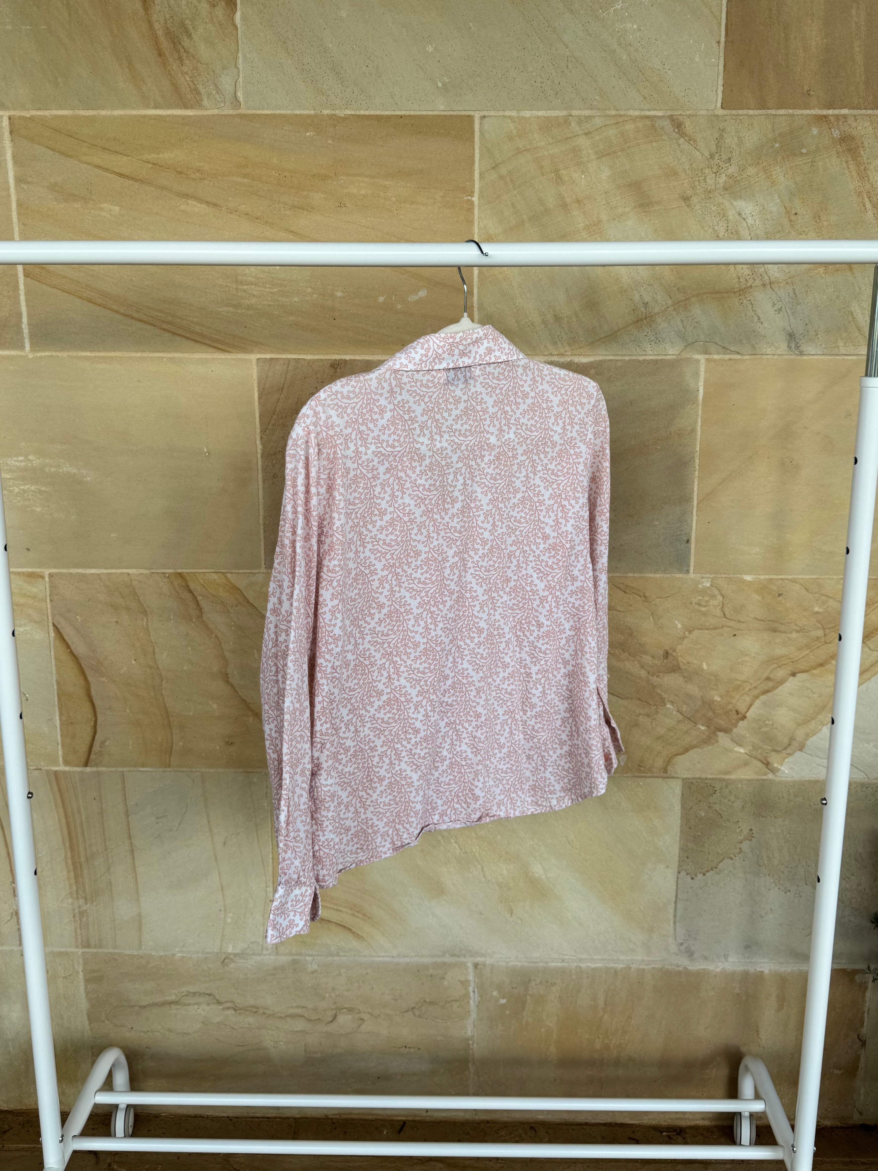GLOSTER WOMENS SHIRT 12