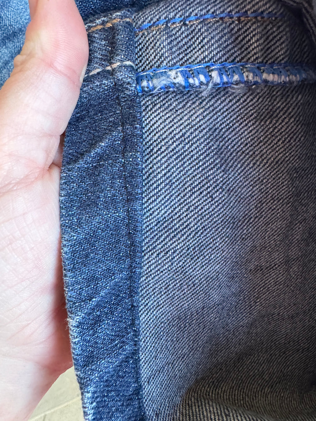 ARIAT MENS JEANS 32/30