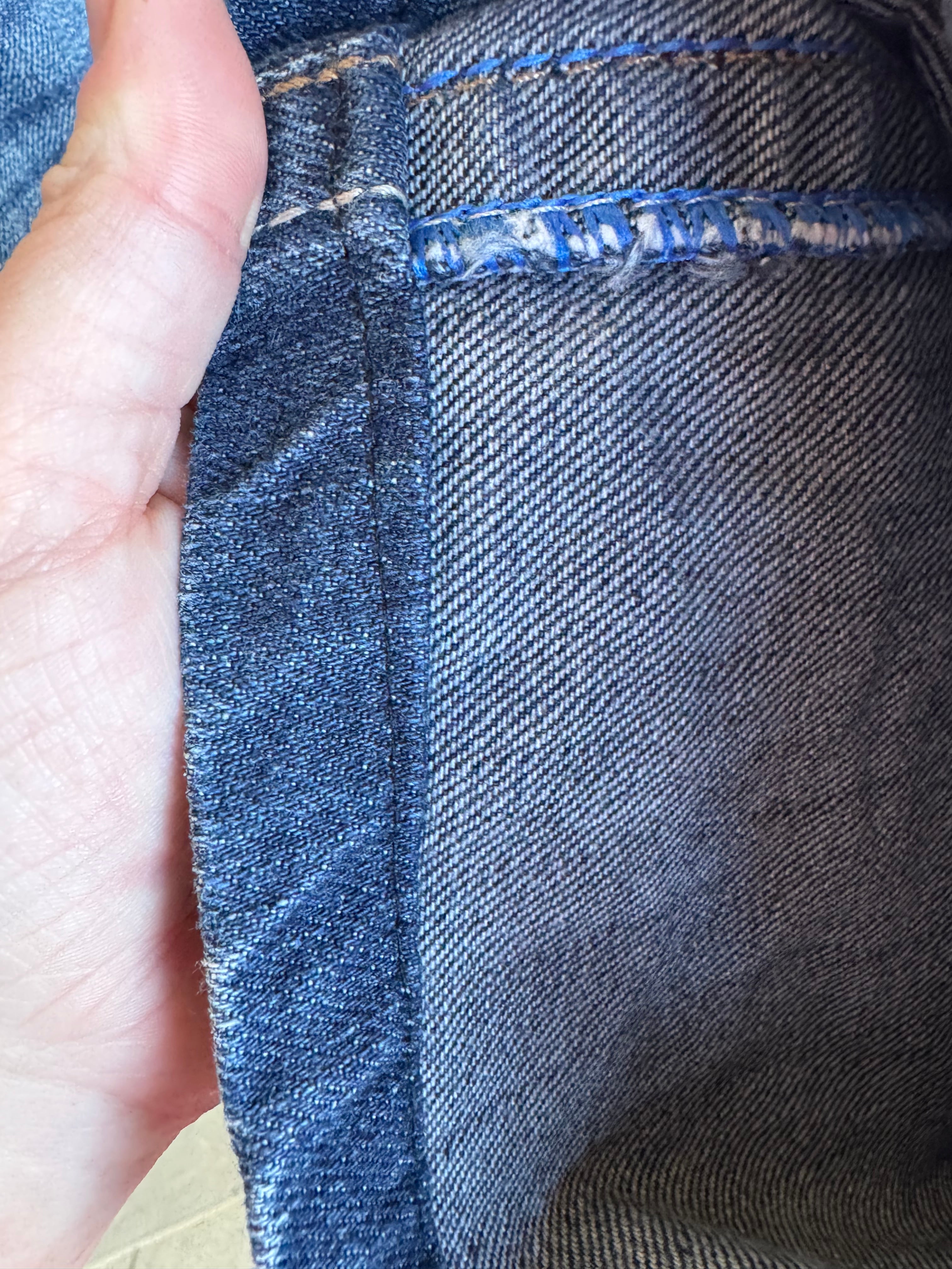 ARIAT MENS JEANS 32/30