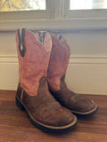 ARIAT FATBABY BOOTS 38.5