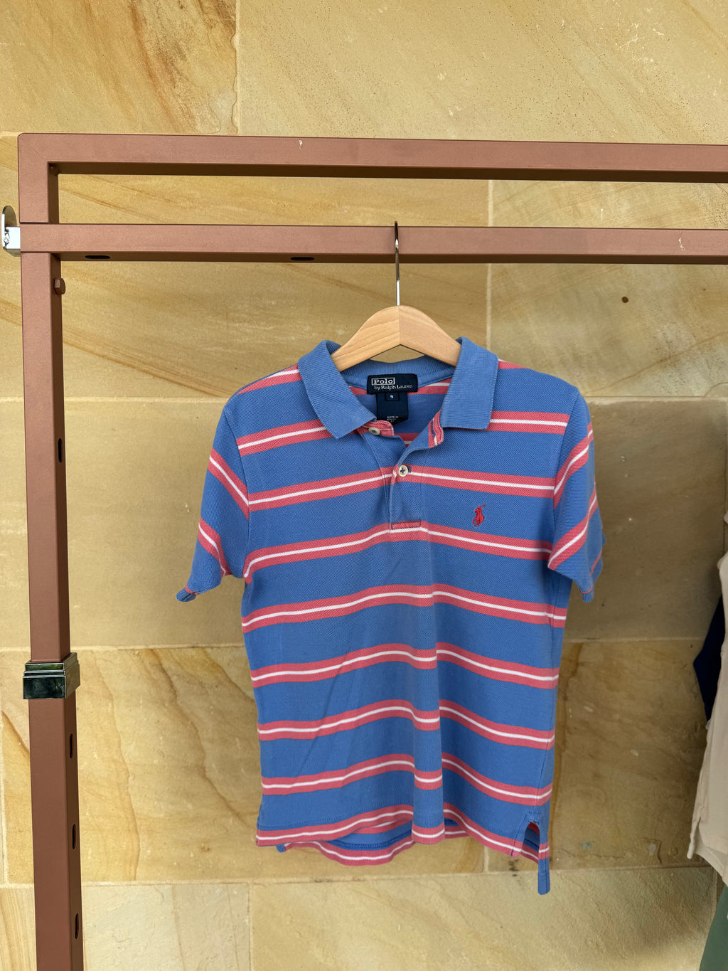 POLO RALPH LAUREN POLO KIDS 5