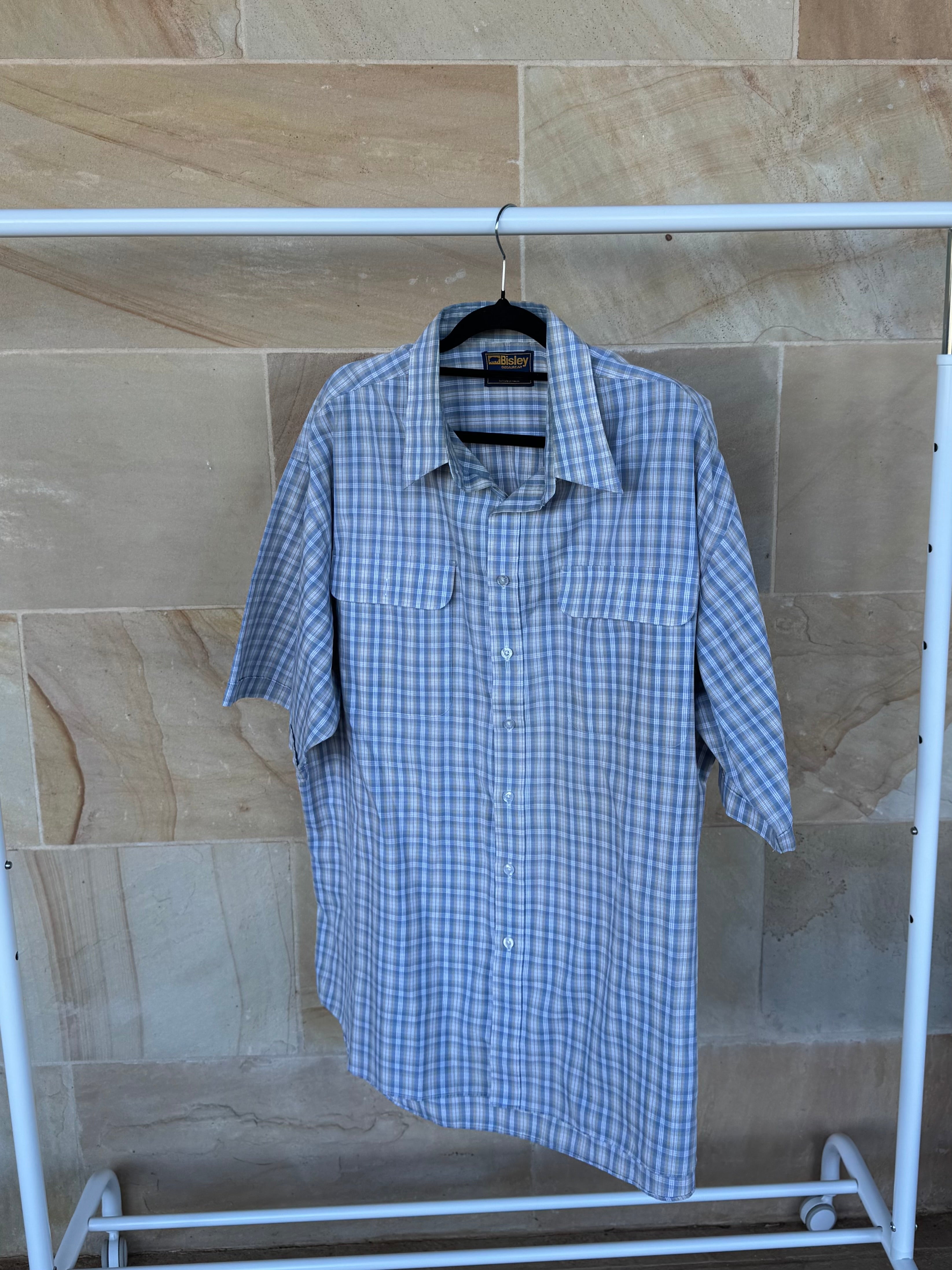 BISLEY SHIRT 2XL