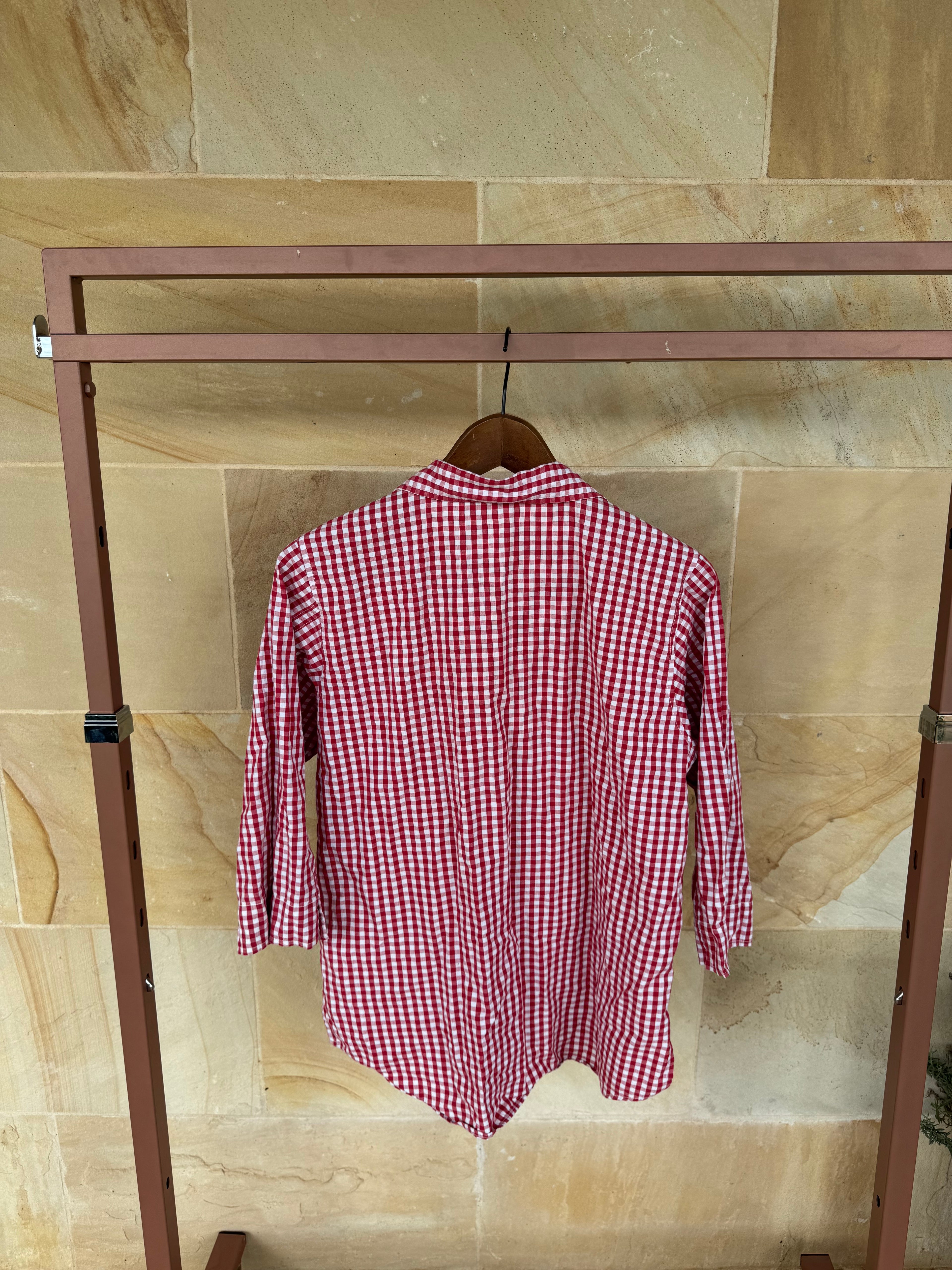 YARRA TRAIL SHIRT 12