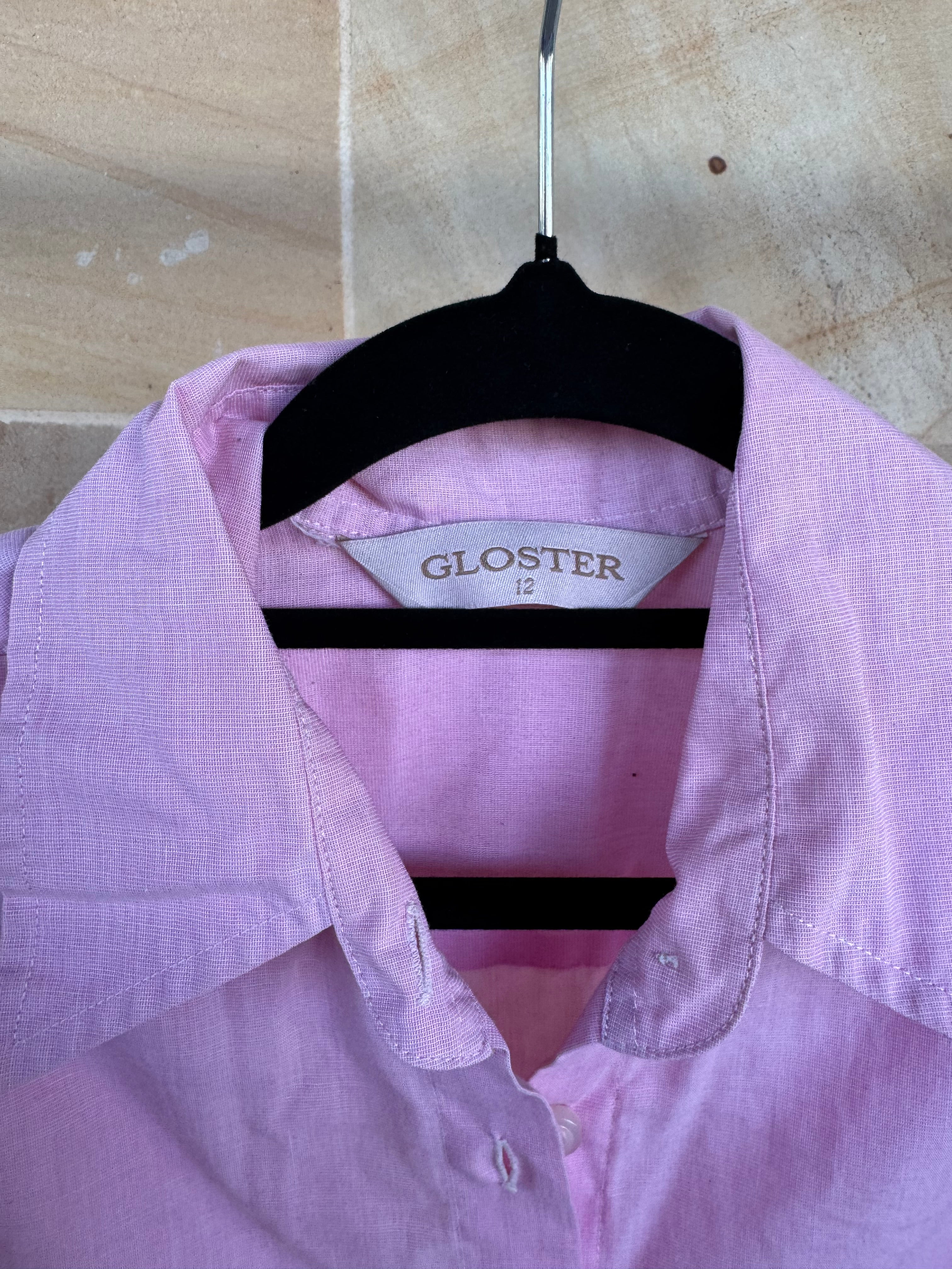 GLOSTER SHIRT 12