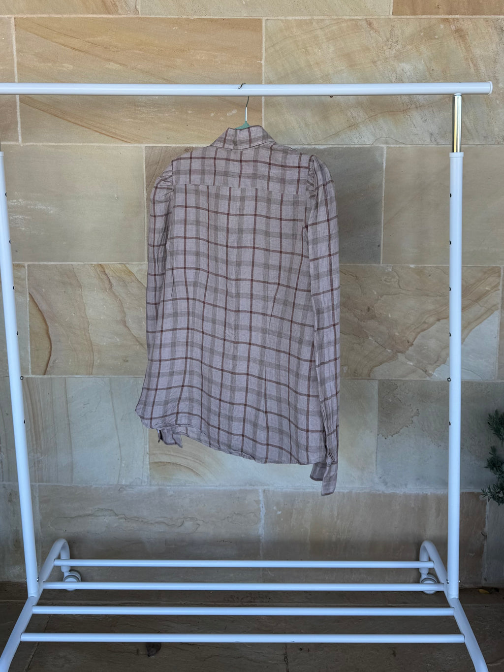 GRINGA DENIM SHIRT 12