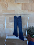 ARIAT FLARE JEANS 28S