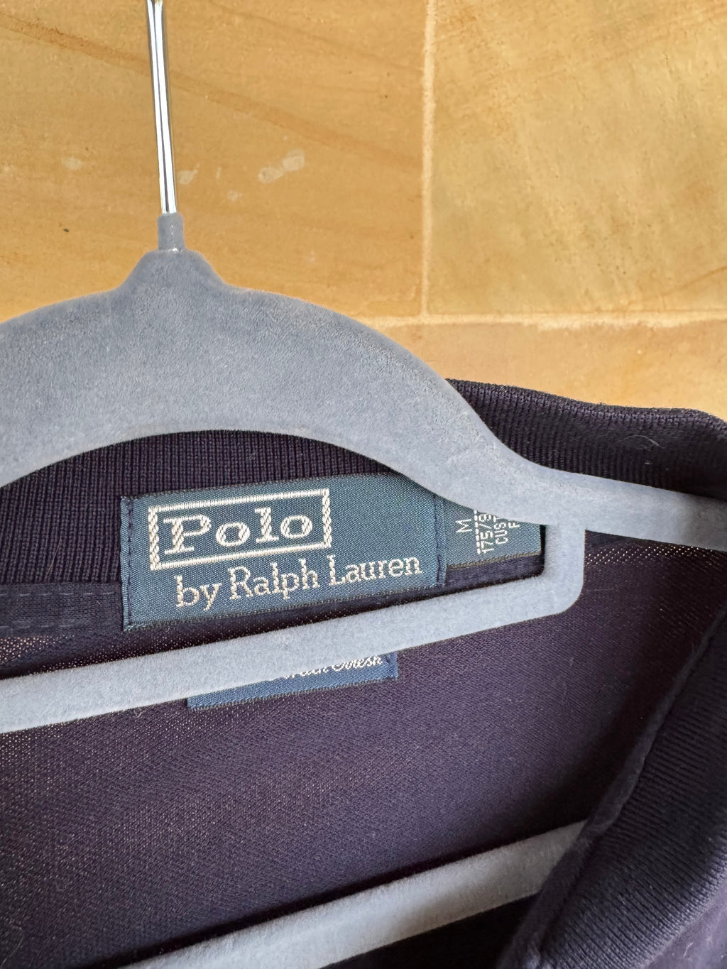POLO RALPH LAUREN POLO SHIRT M