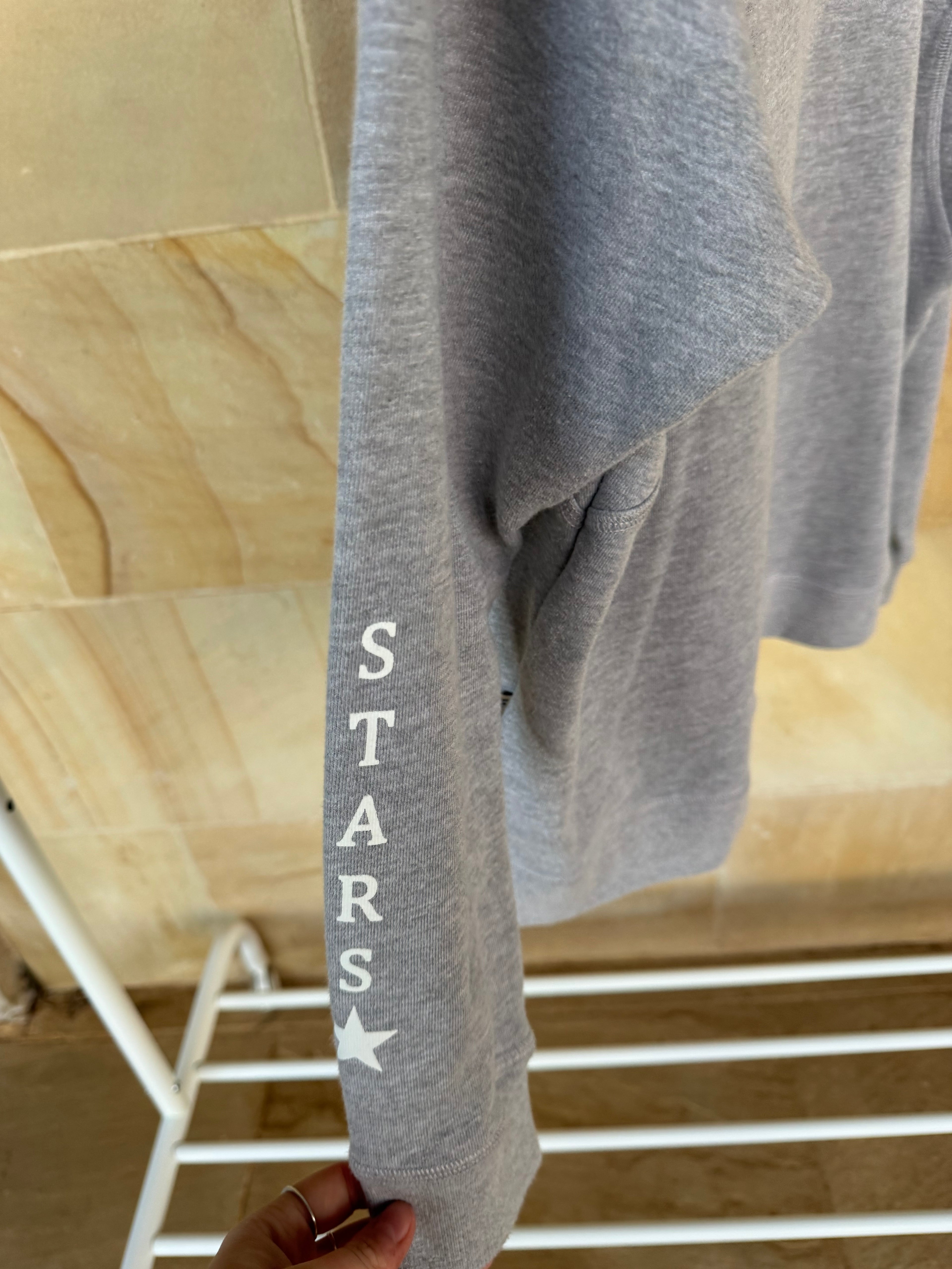 BULLRUSH JUMPER XS