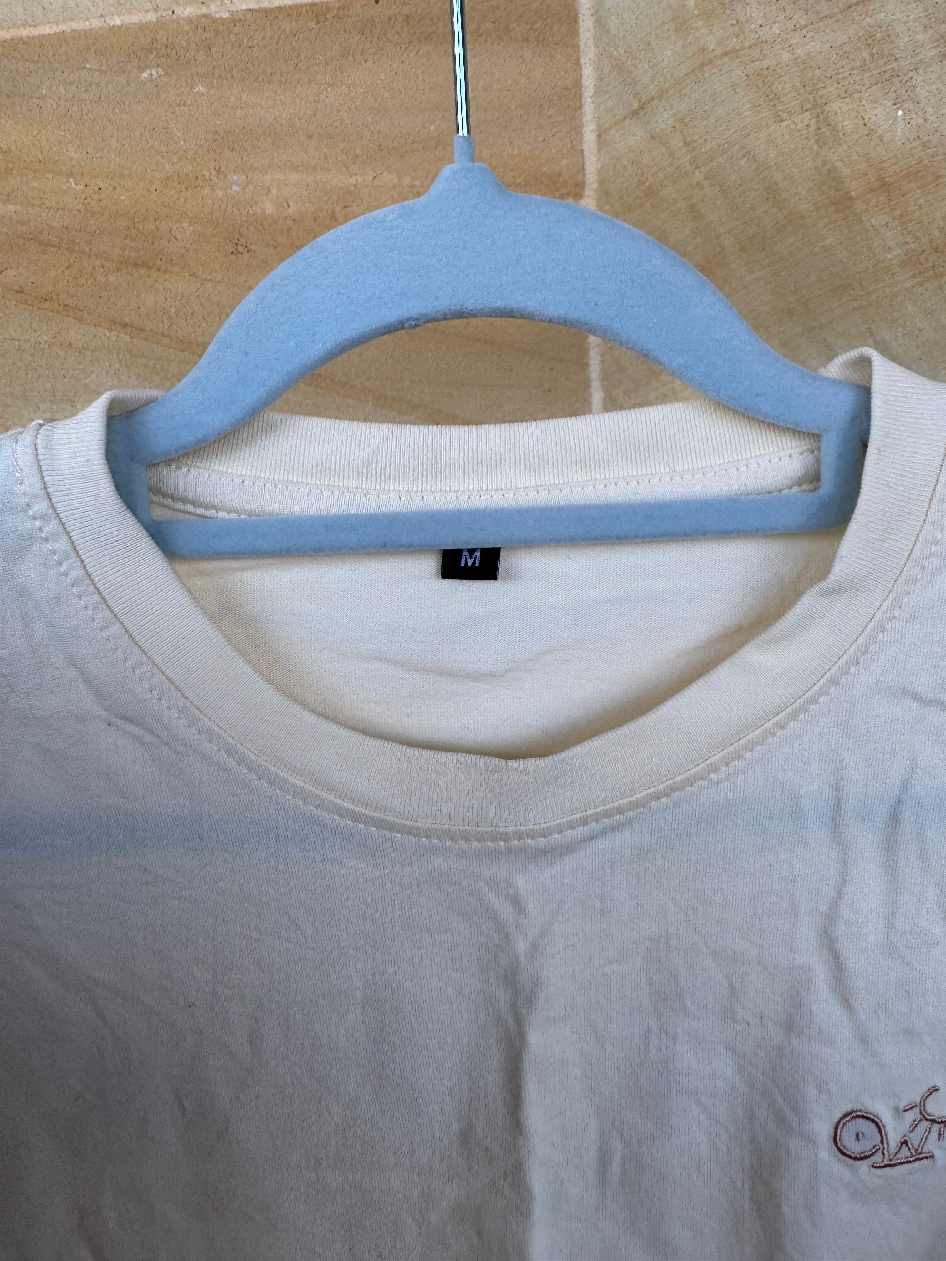 OUT WEST COUTURE T SHIRT M
