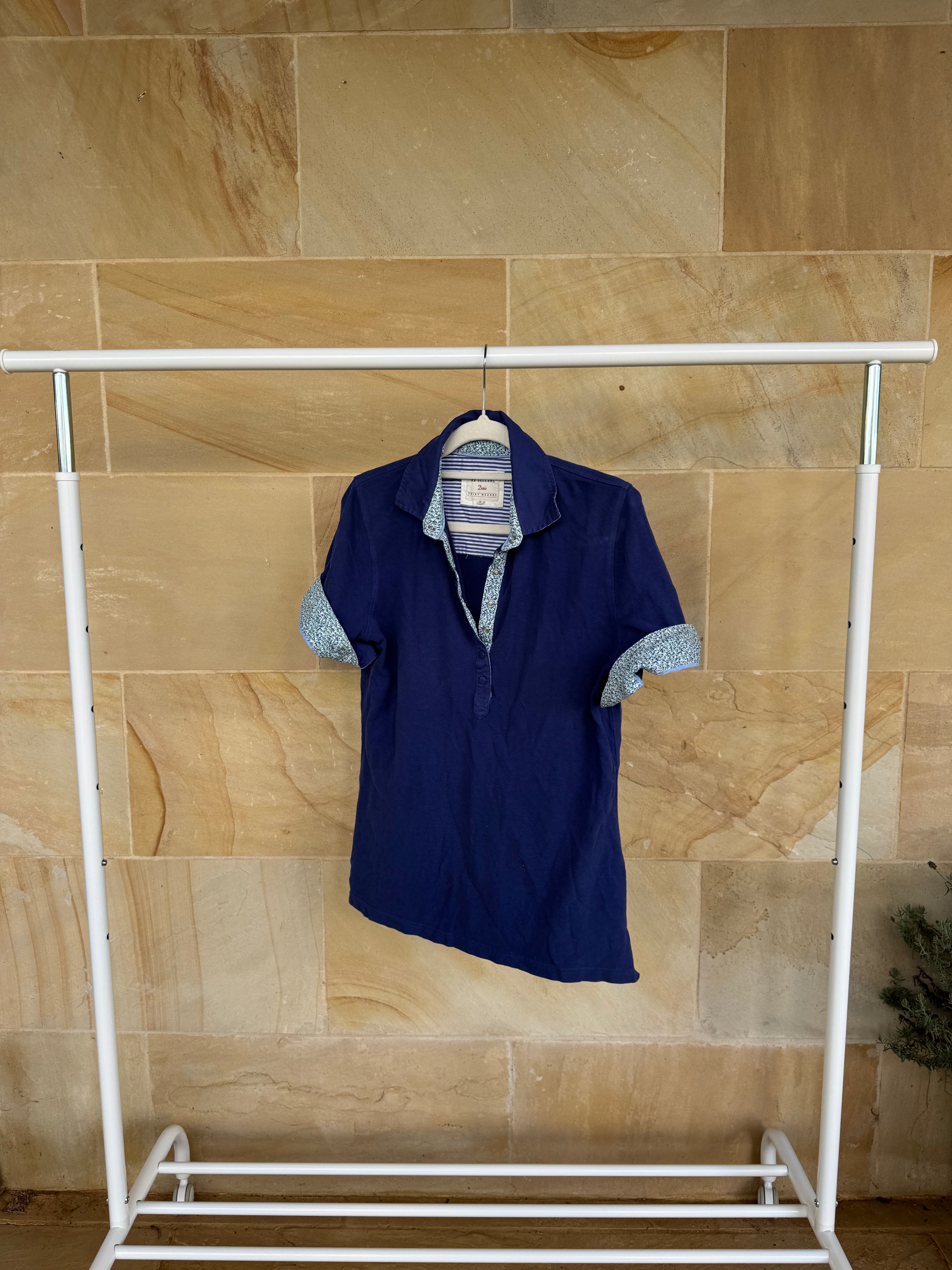 RB SELLARS POLO 8